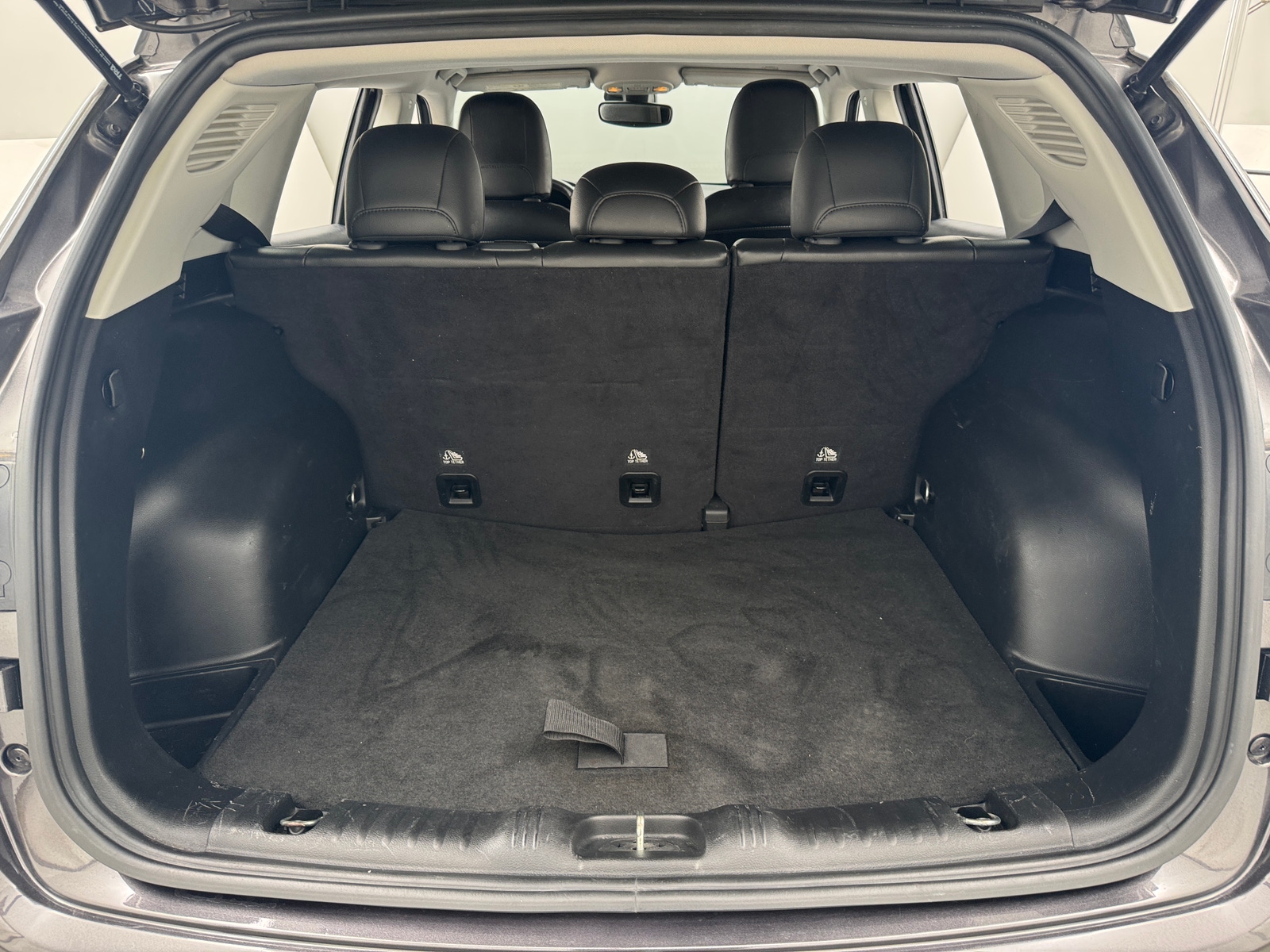 Thumbnail: 2018 Jeep Compass - 6