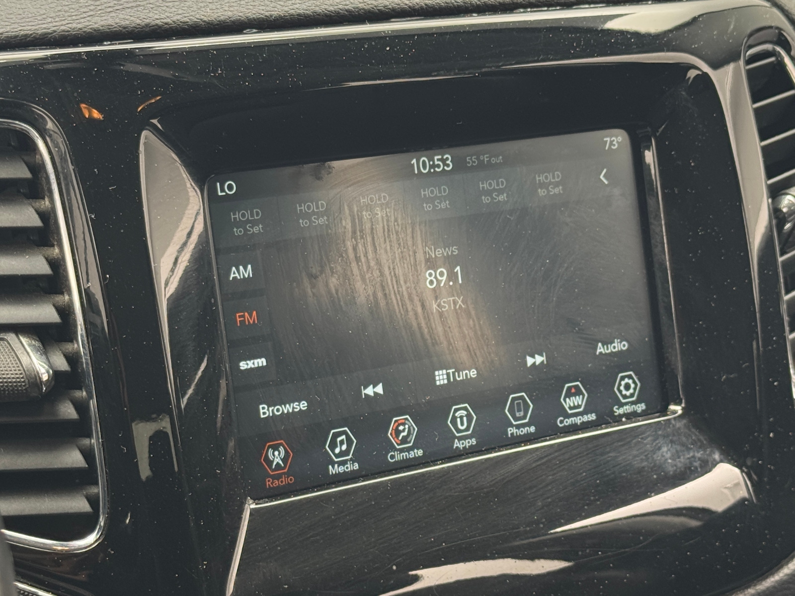 Thumbnail: 2018 Jeep Compass - 3