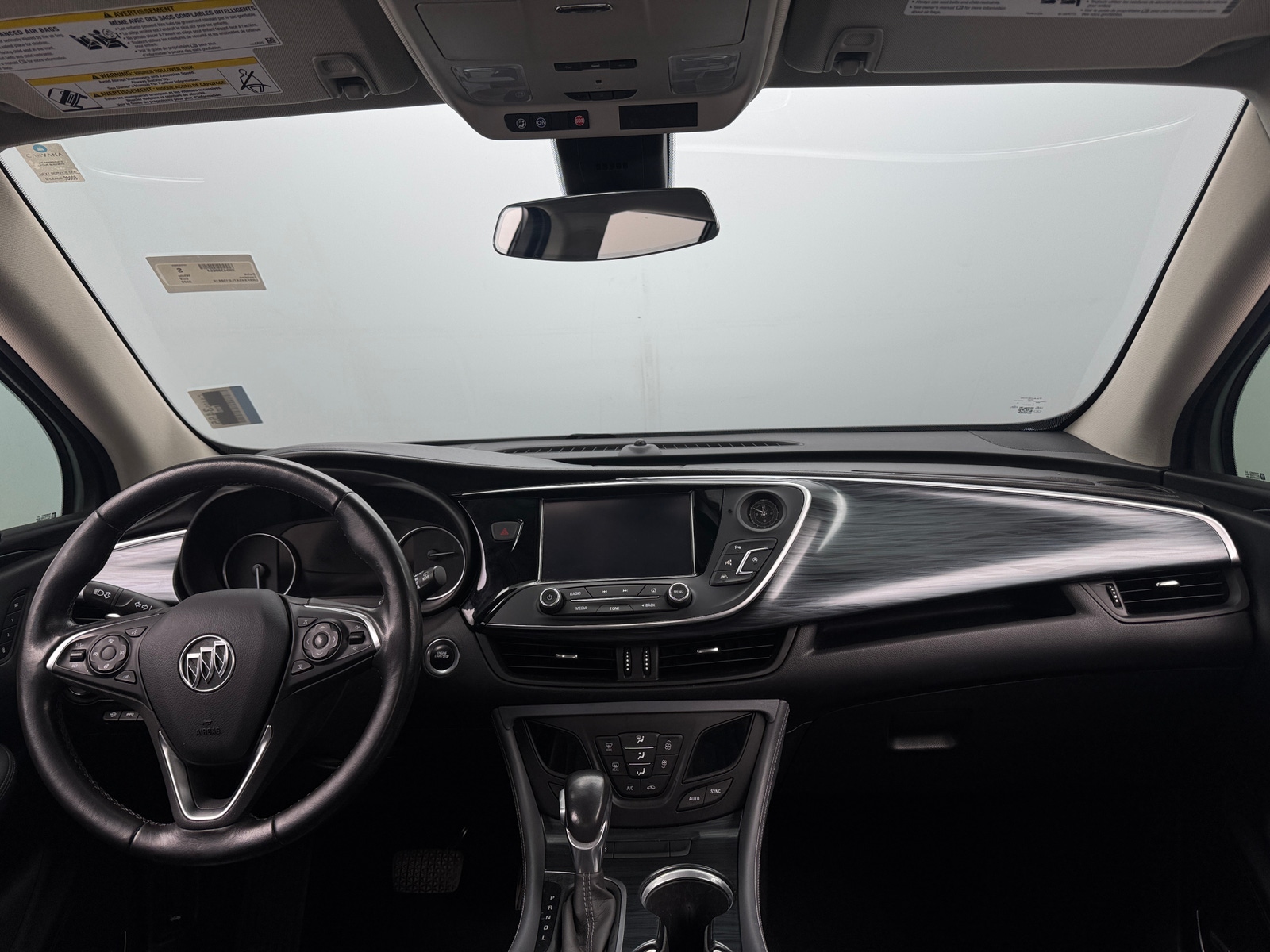 Thumbnail: 2020 Buick Envision - 2