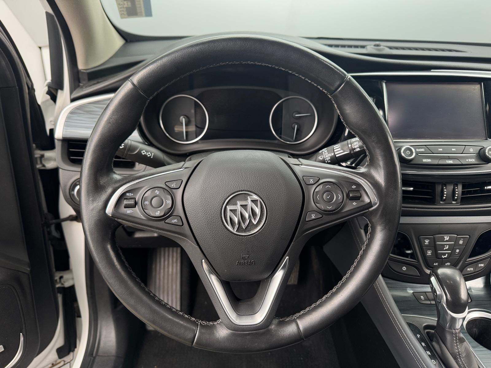 Thumbnail: 2020 Buick Envision - 4