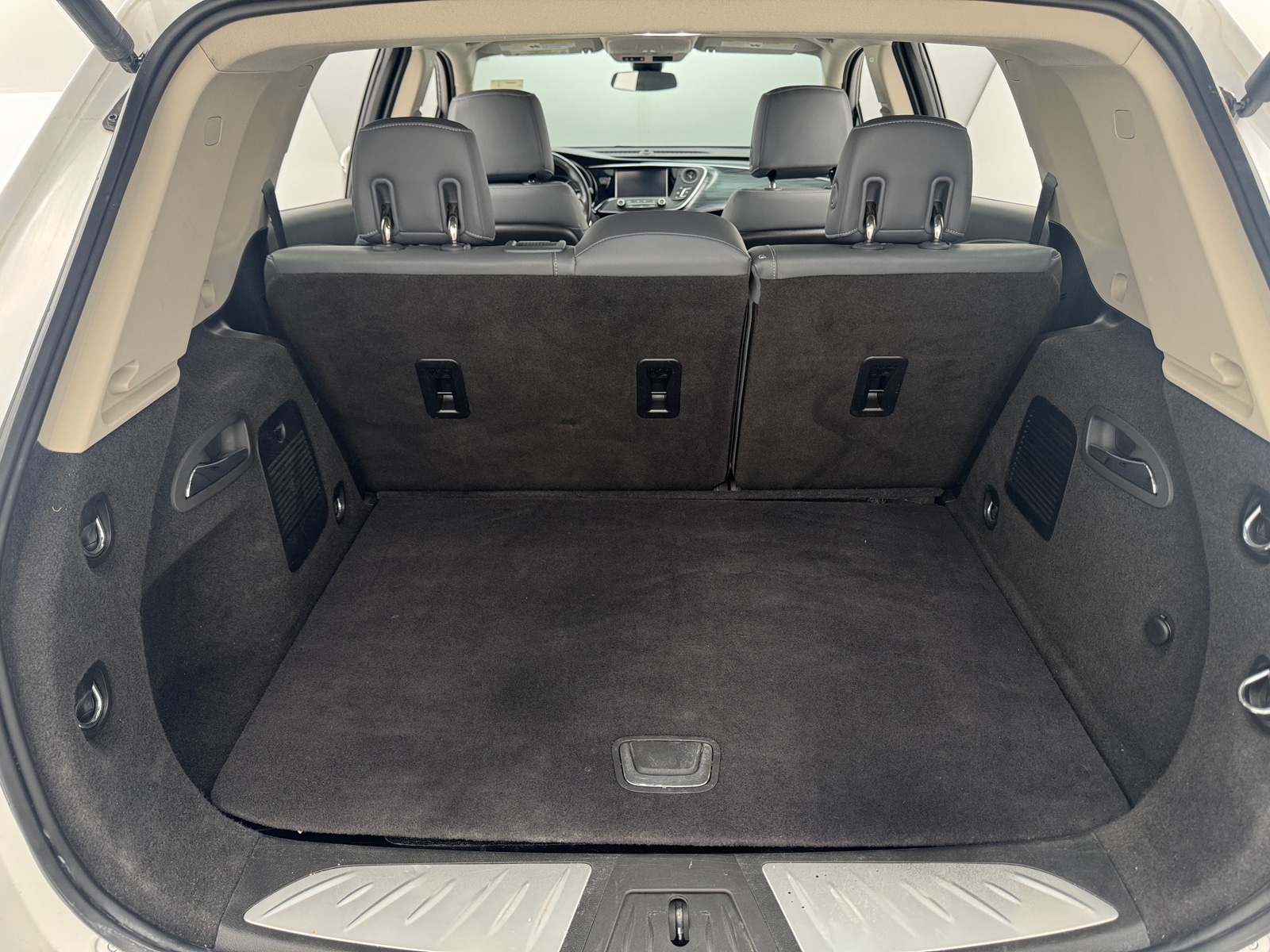 Thumbnail: 2020 Buick Envision - 6