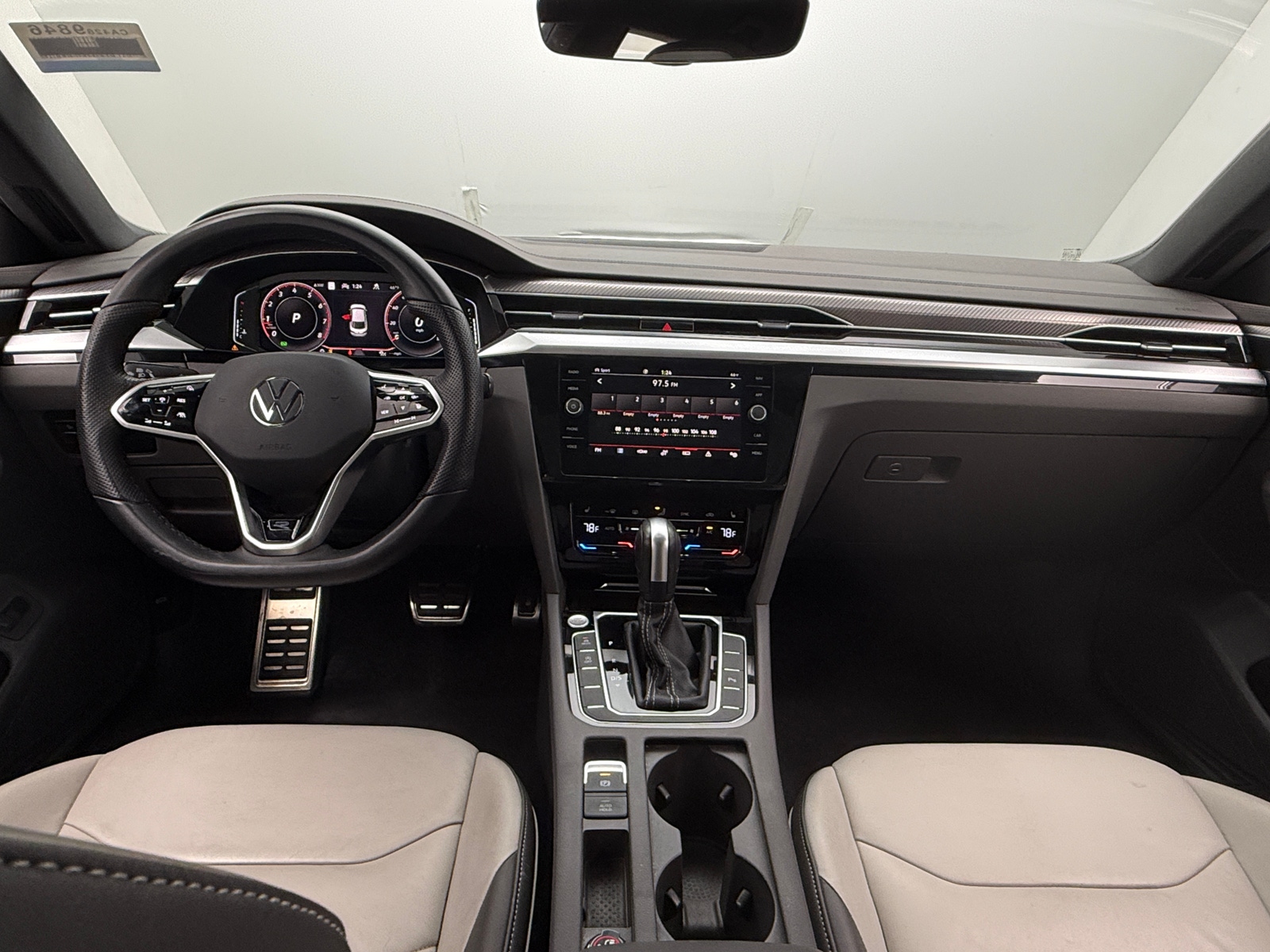 Thumbnail: 2023 Volkswagen Arteon - 2