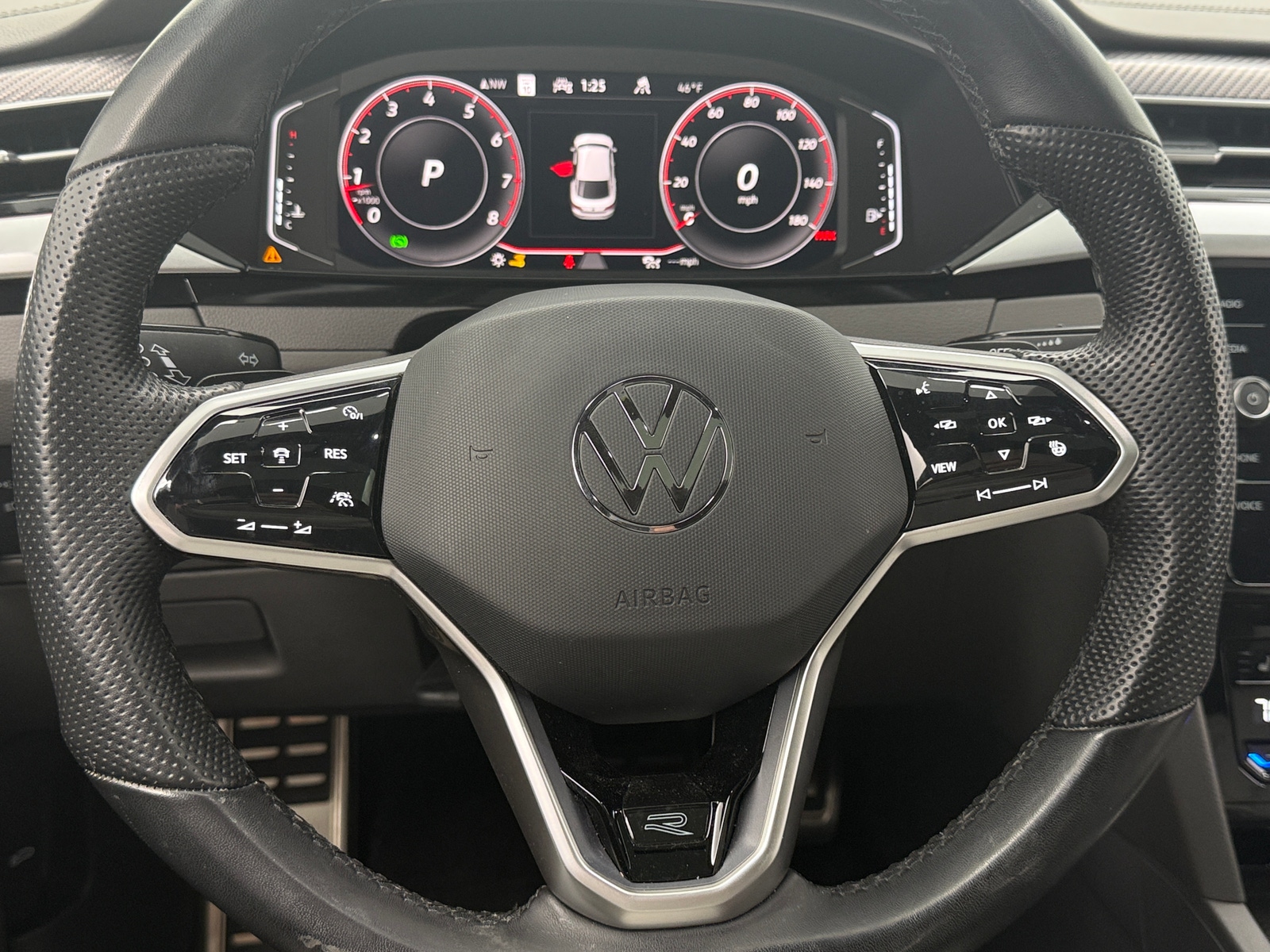 Thumbnail: 2023 Volkswagen Arteon - 4