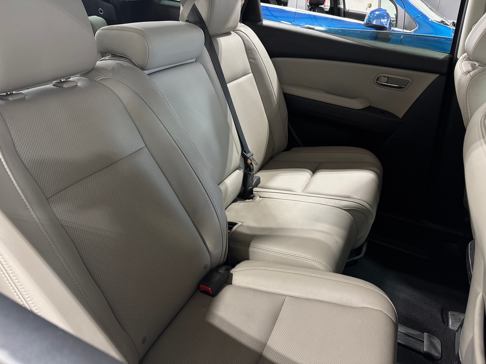 Thumbnail: 2015 Mazda CX-9 - 5