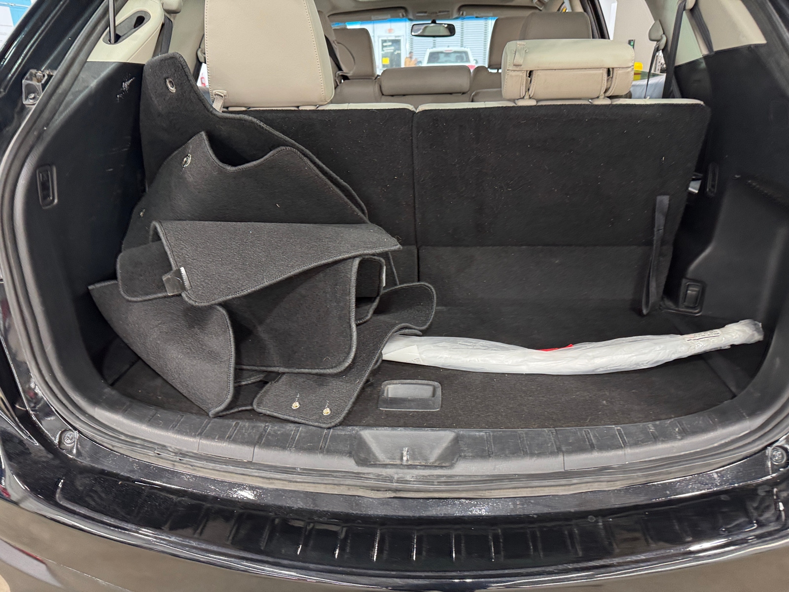 Thumbnail: 2015 Mazda CX-9 - 6