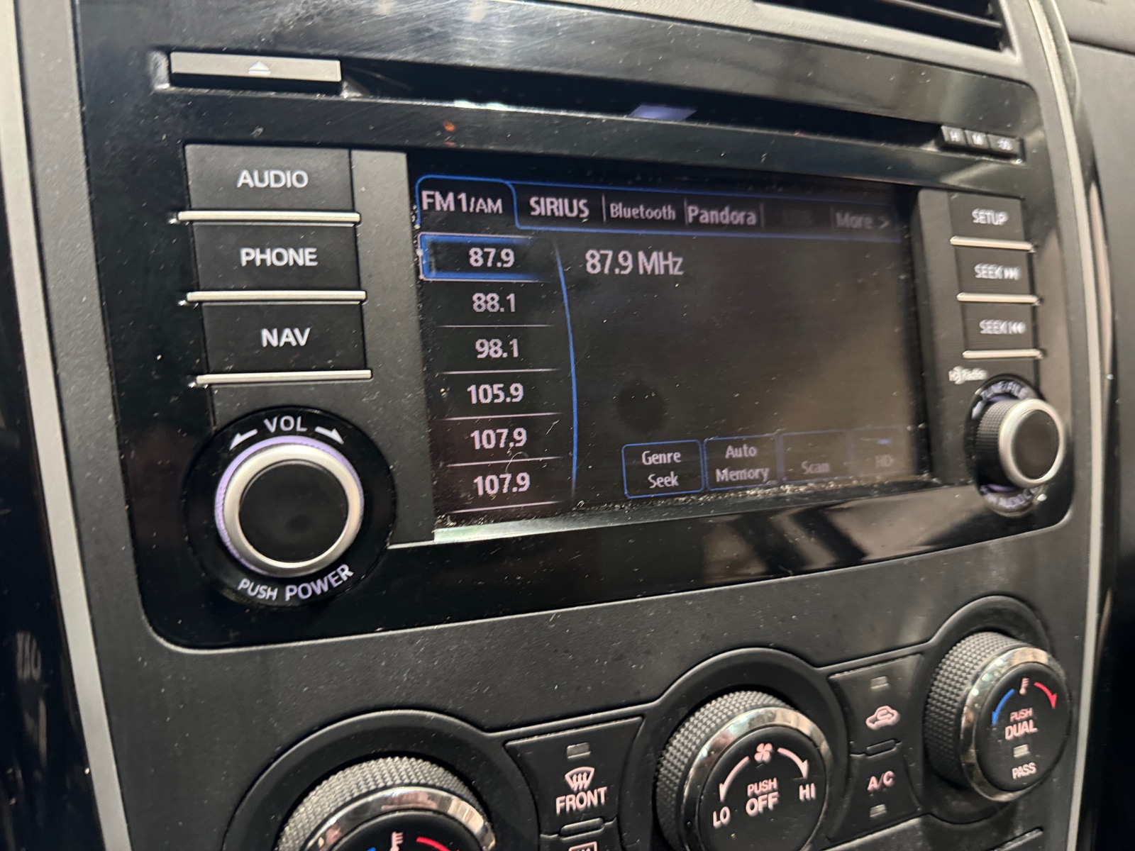 Thumbnail: 2015 Mazda CX-9 - 3