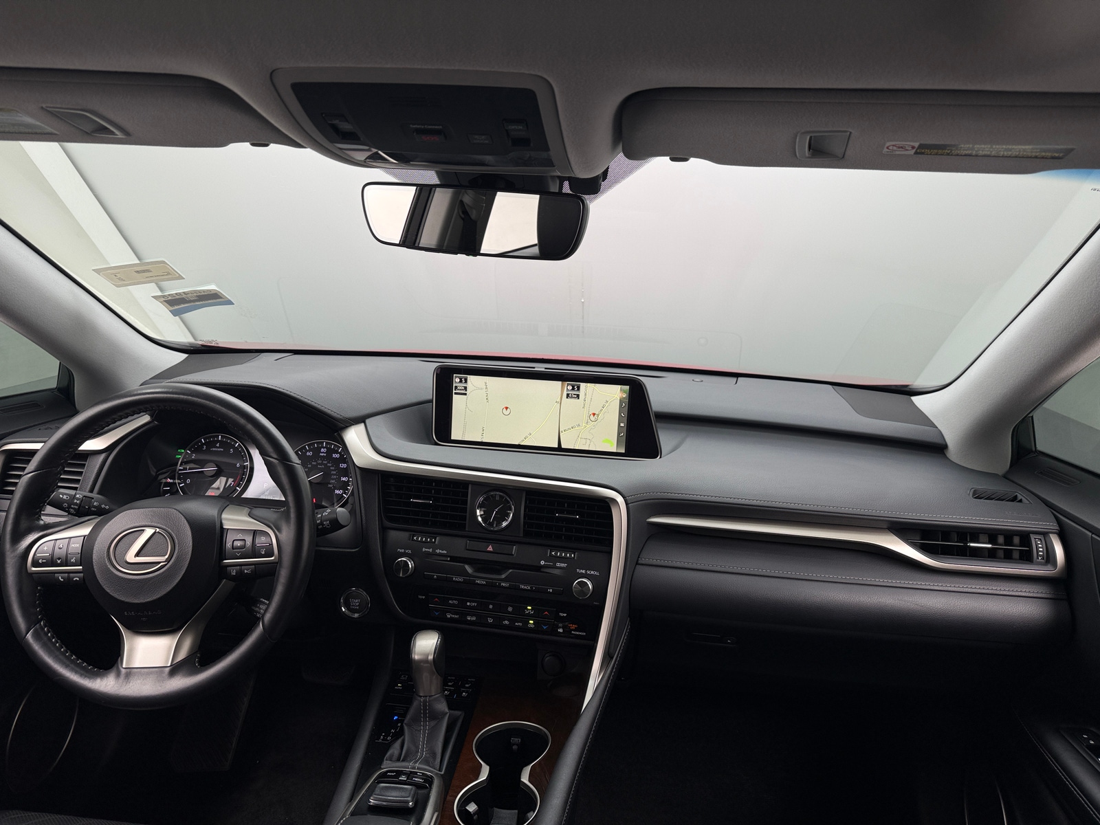 Thumbnail: 2017 Lexus RX - 2