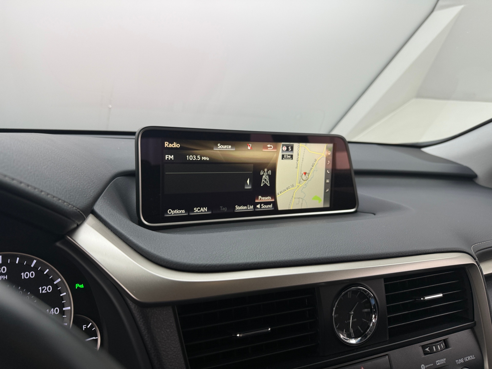 Thumbnail: 2017 Lexus RX - 3