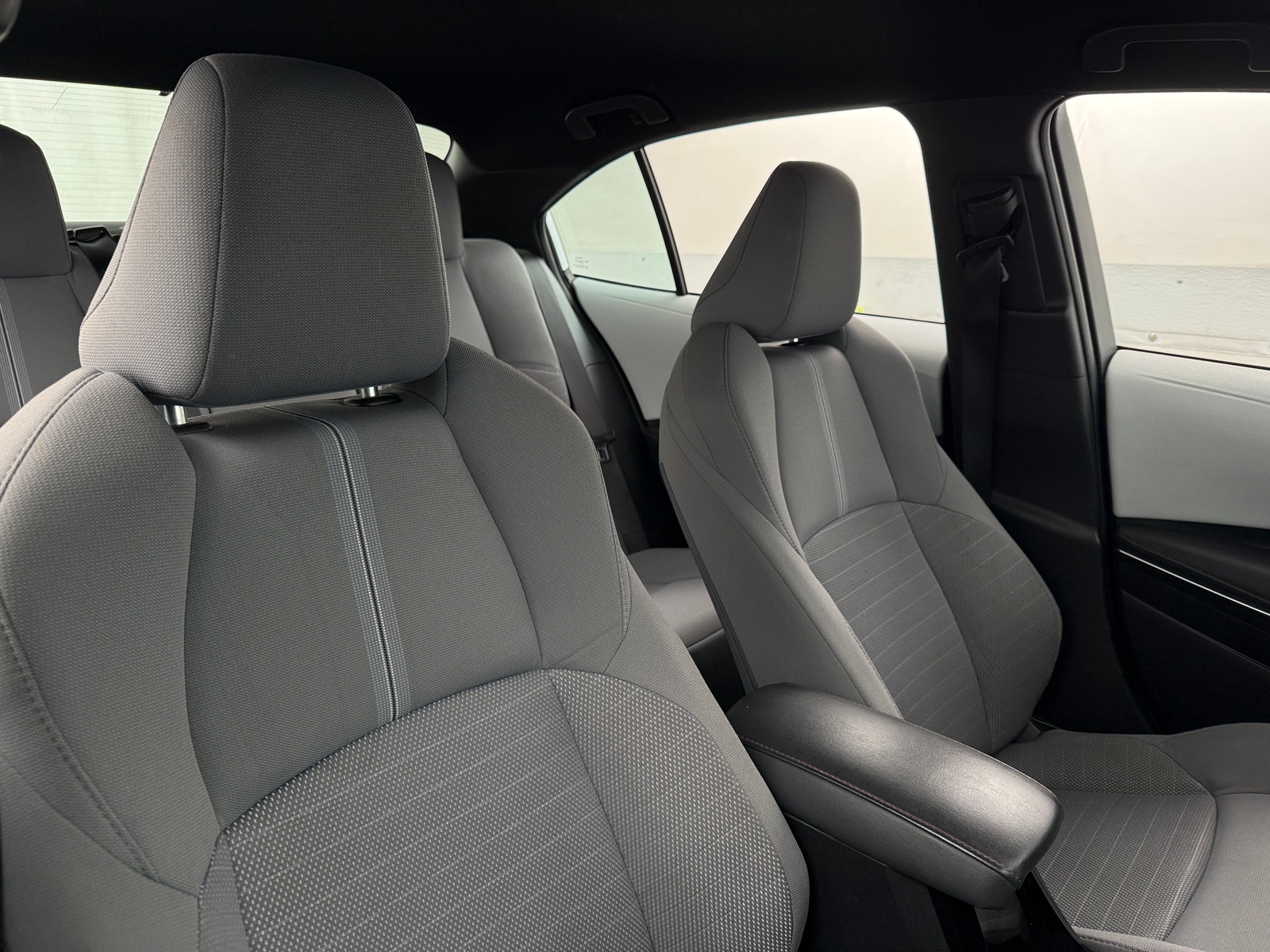 Thumbnail: 2023 Toyota Corolla - 2