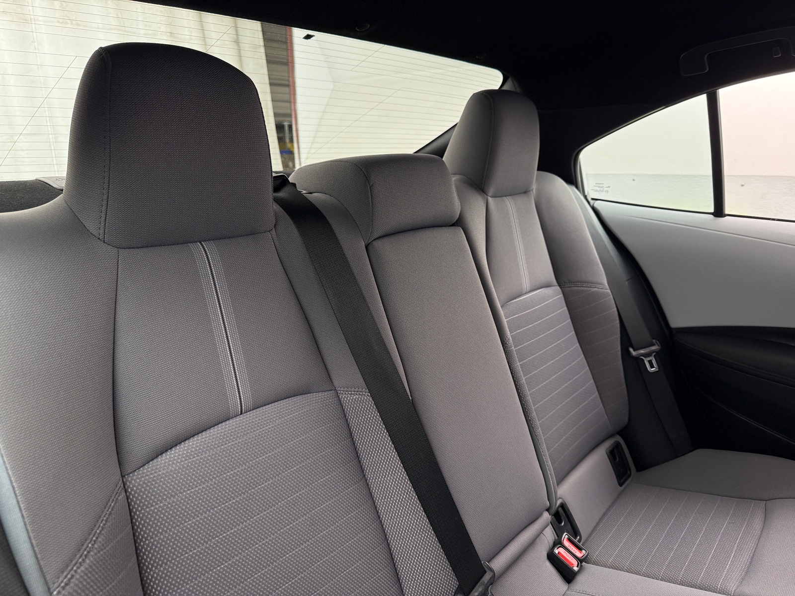 Thumbnail: 2023 Toyota Corolla - 6