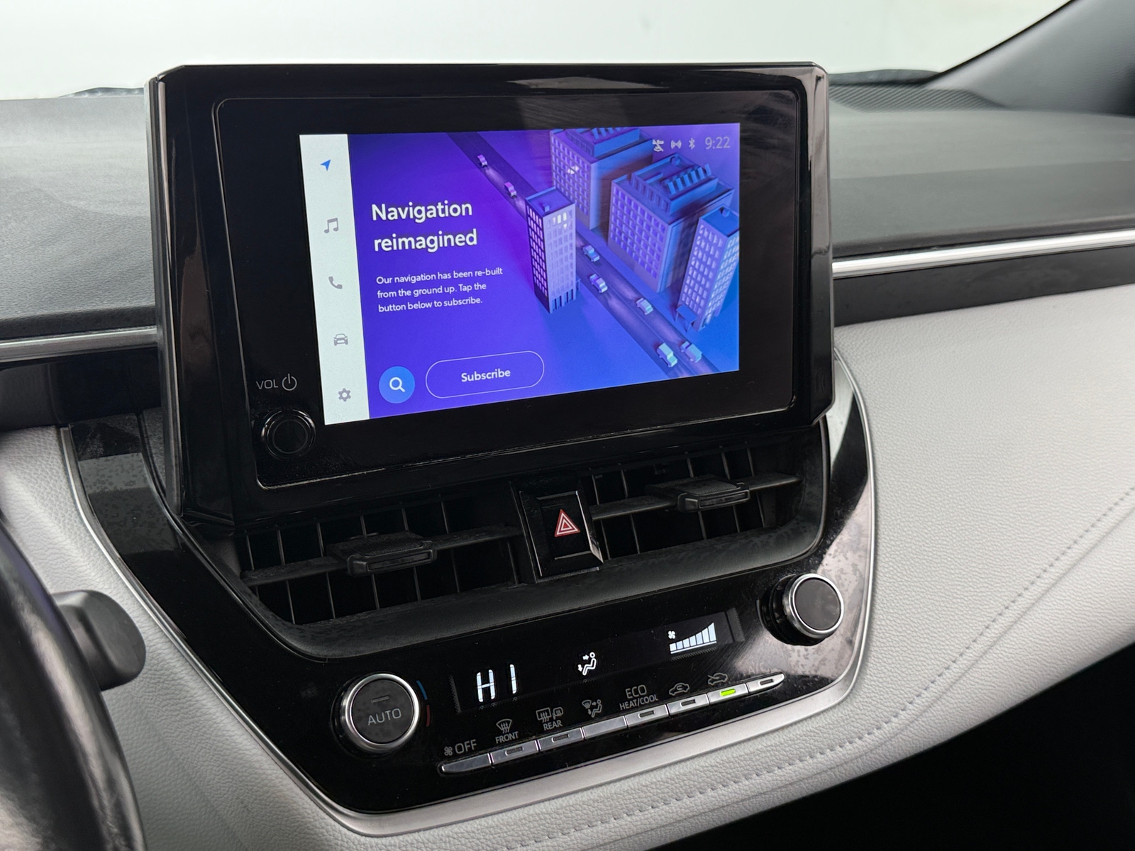 Thumbnail: 2023 Toyota Corolla - 4