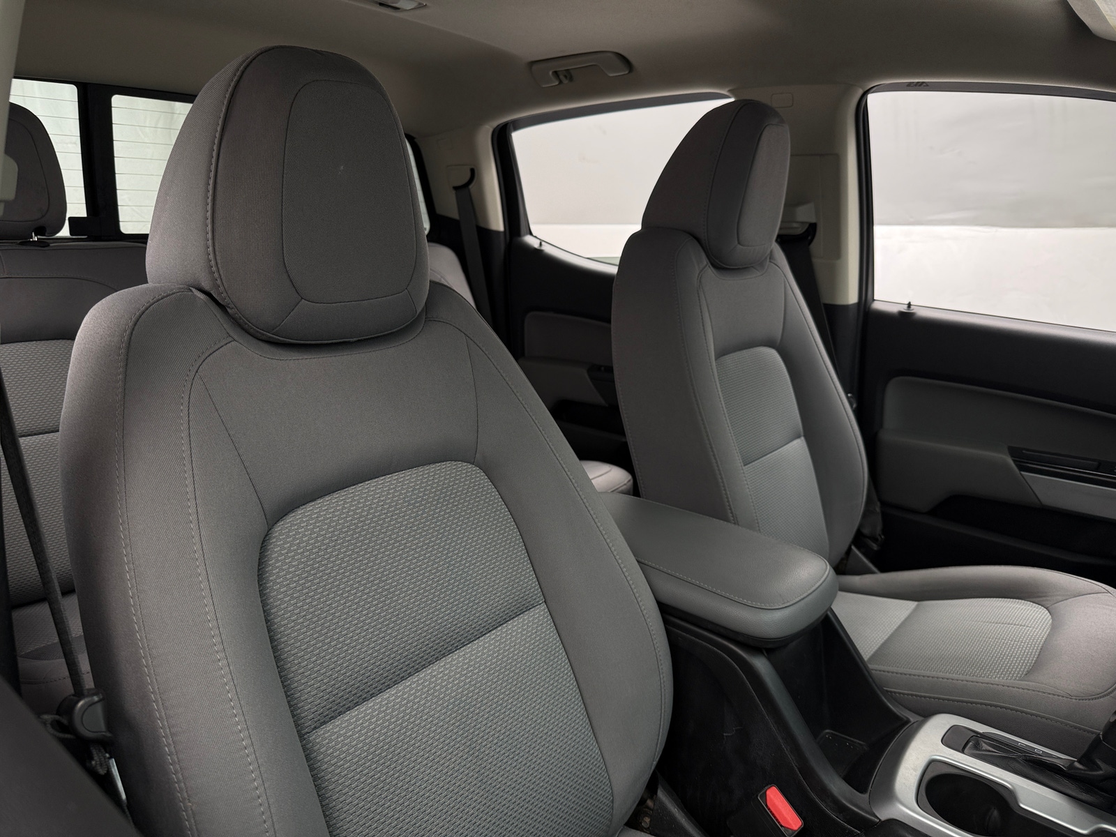 Thumbnail: 2018 Chevrolet Colorado - 2