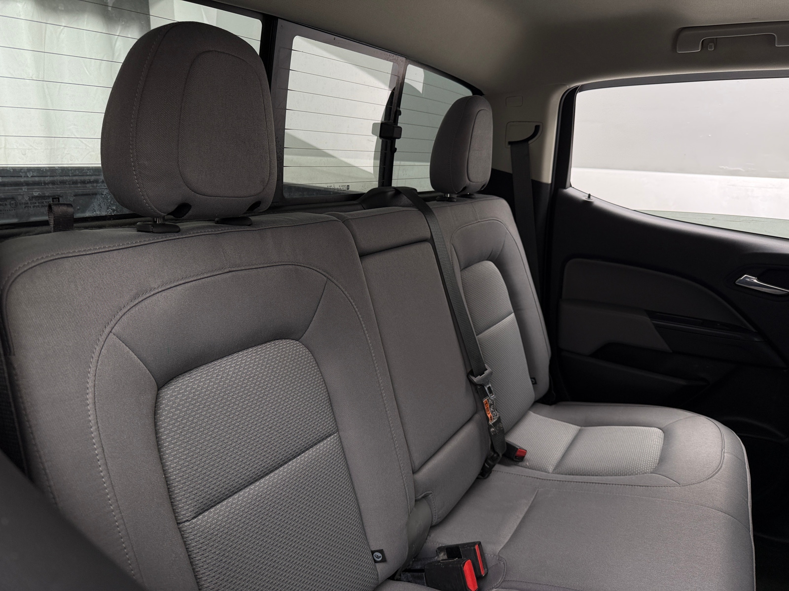 Thumbnail: 2018 Chevrolet Colorado - 6