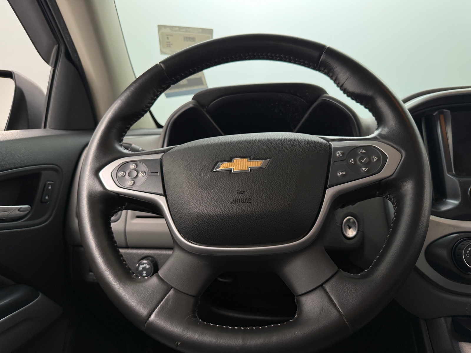 Thumbnail: 2018 Chevrolet Colorado - 5