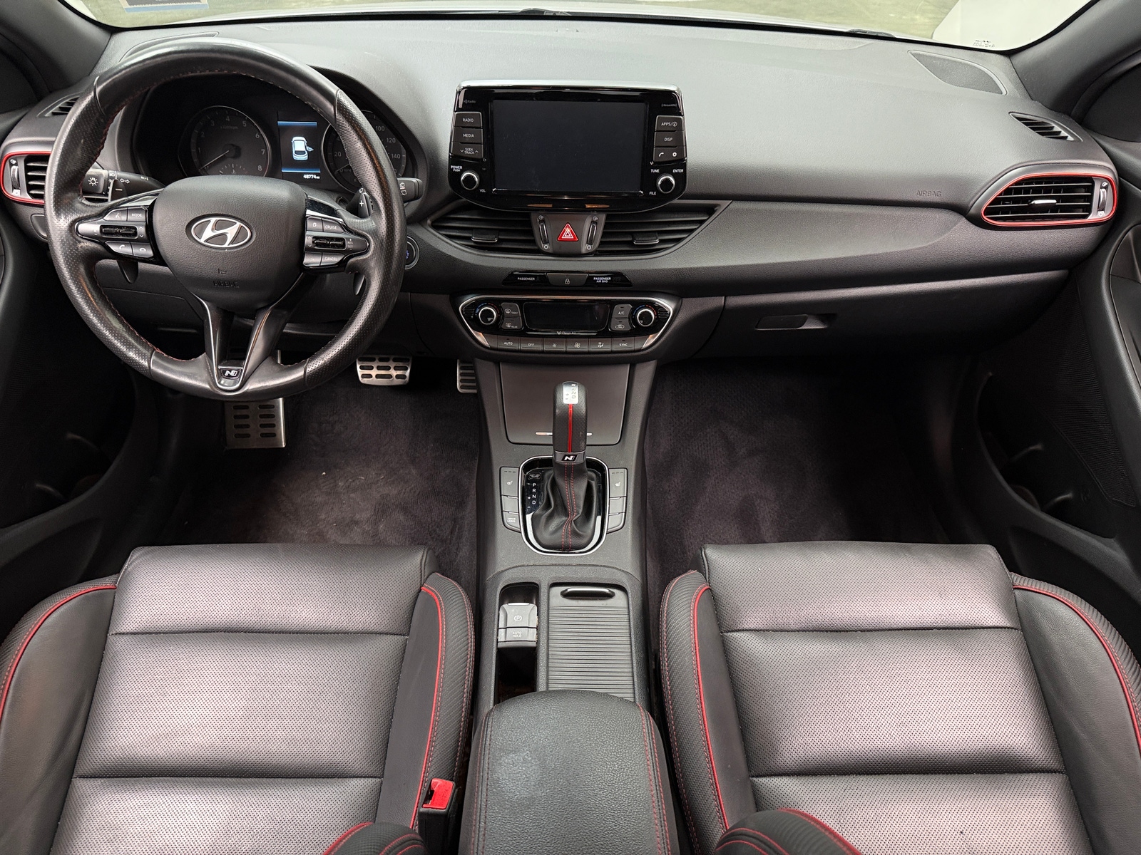 Thumbnail: 2020 Hyundai Elantra - 2