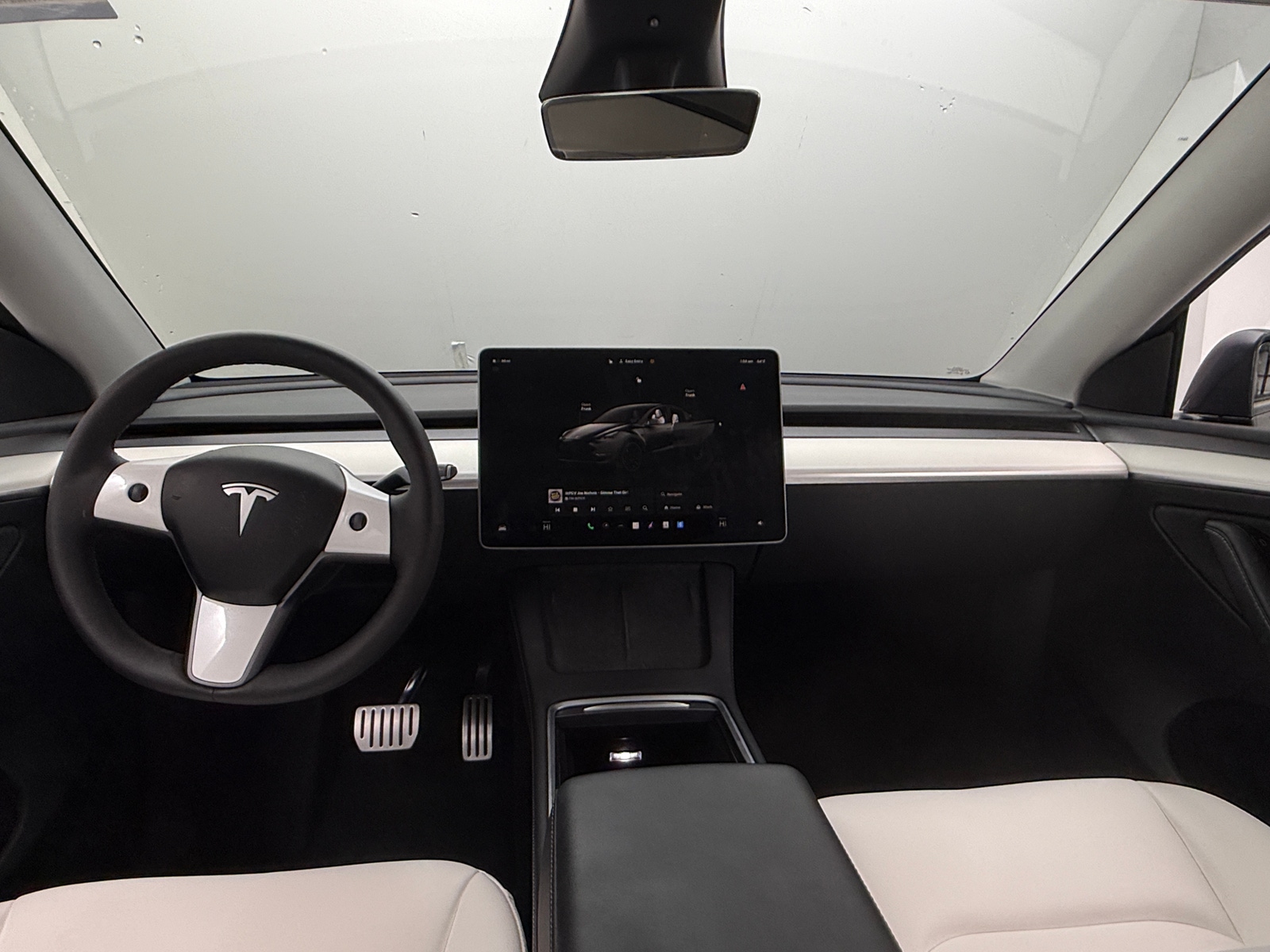 Thumbnail: 2023 Tesla Model Y - 2