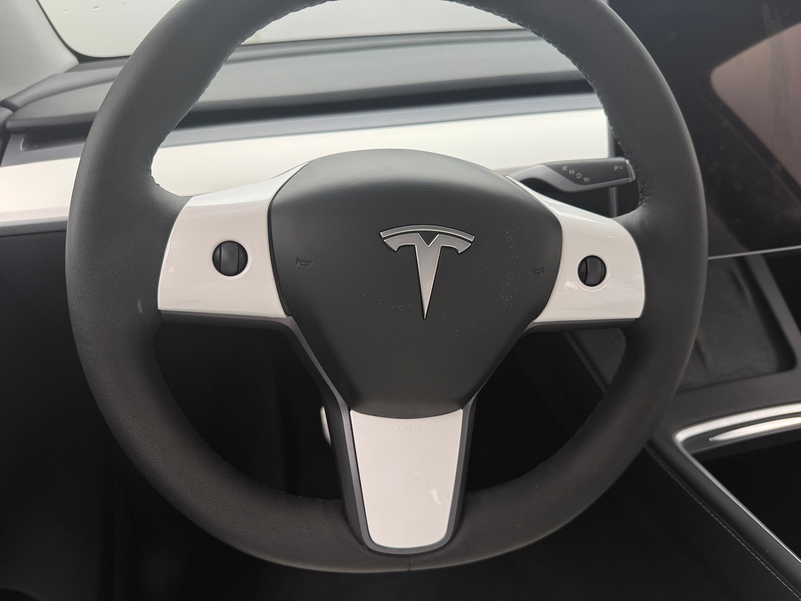 Thumbnail: 2023 Tesla Model Y - 4