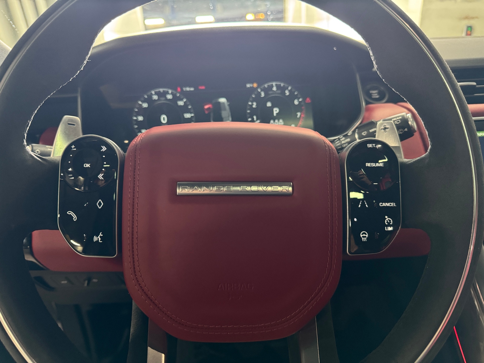 Thumbnail: 2022 Land Rover Range Rover Sport - 4