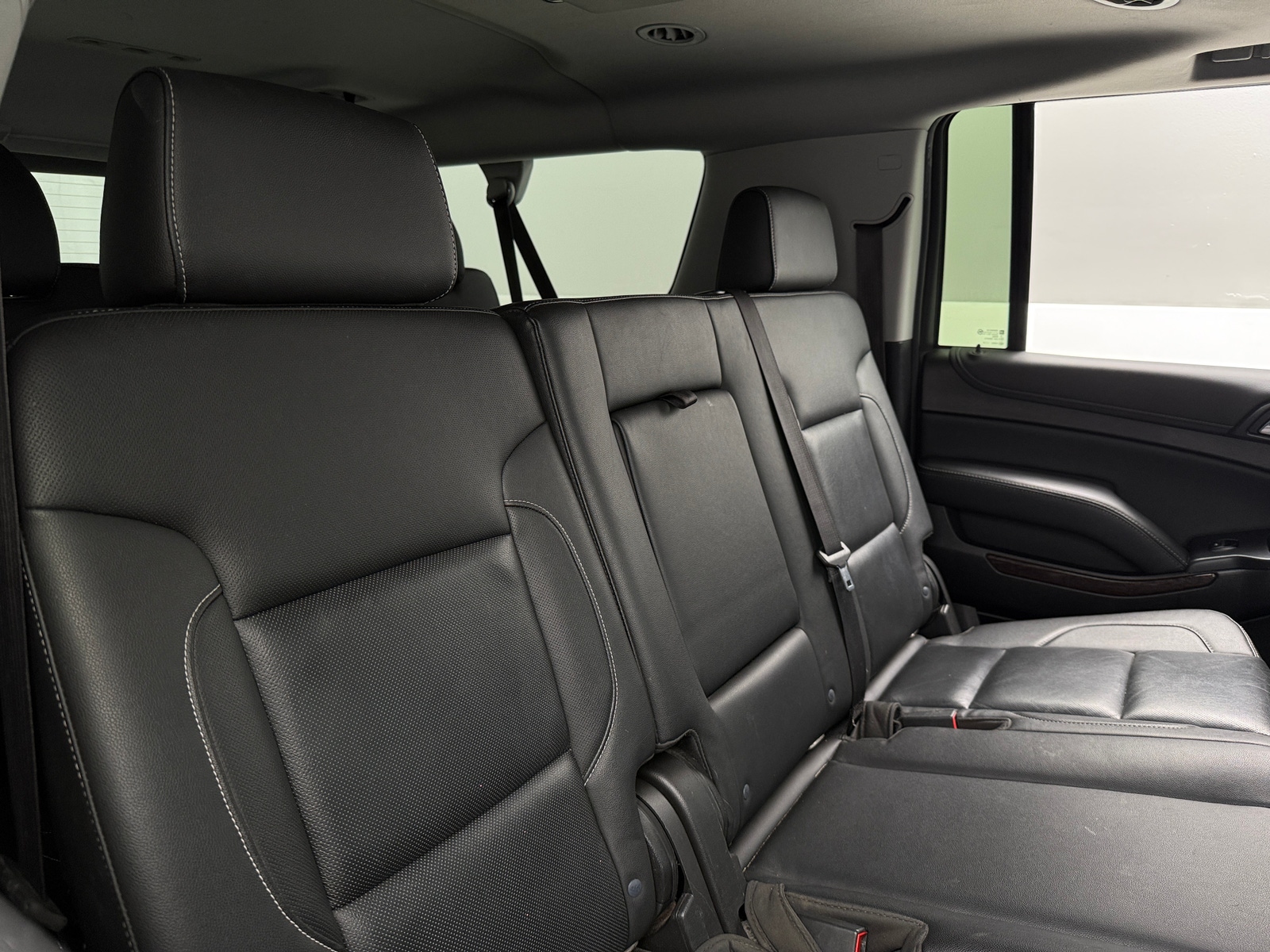 Thumbnail: 2019 GMC Yukon XL - 5