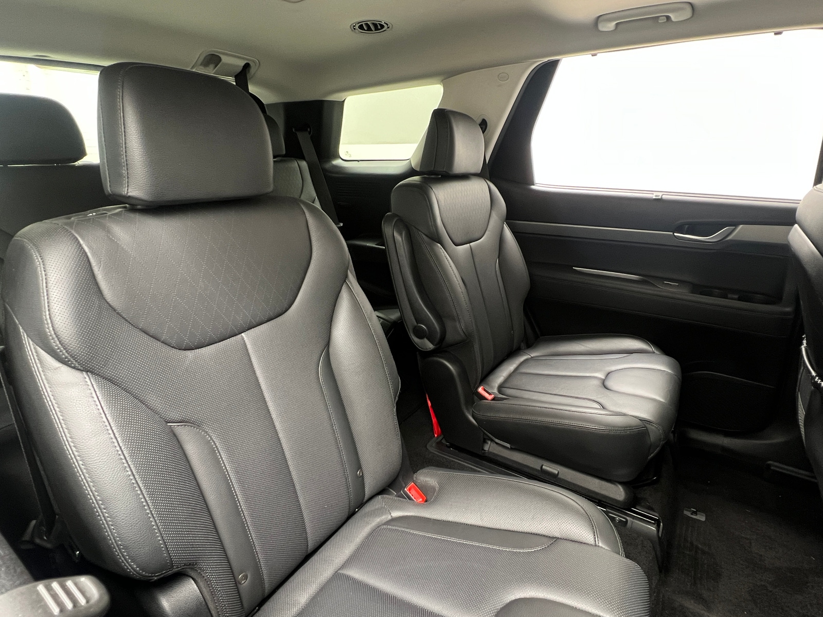 Thumbnail: 2021 Hyundai Palisade - 5