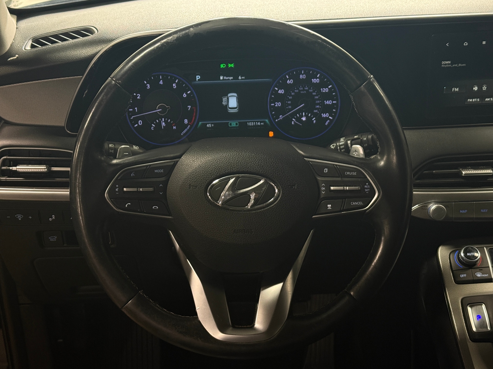 Thumbnail: 2021 Hyundai Palisade - 4