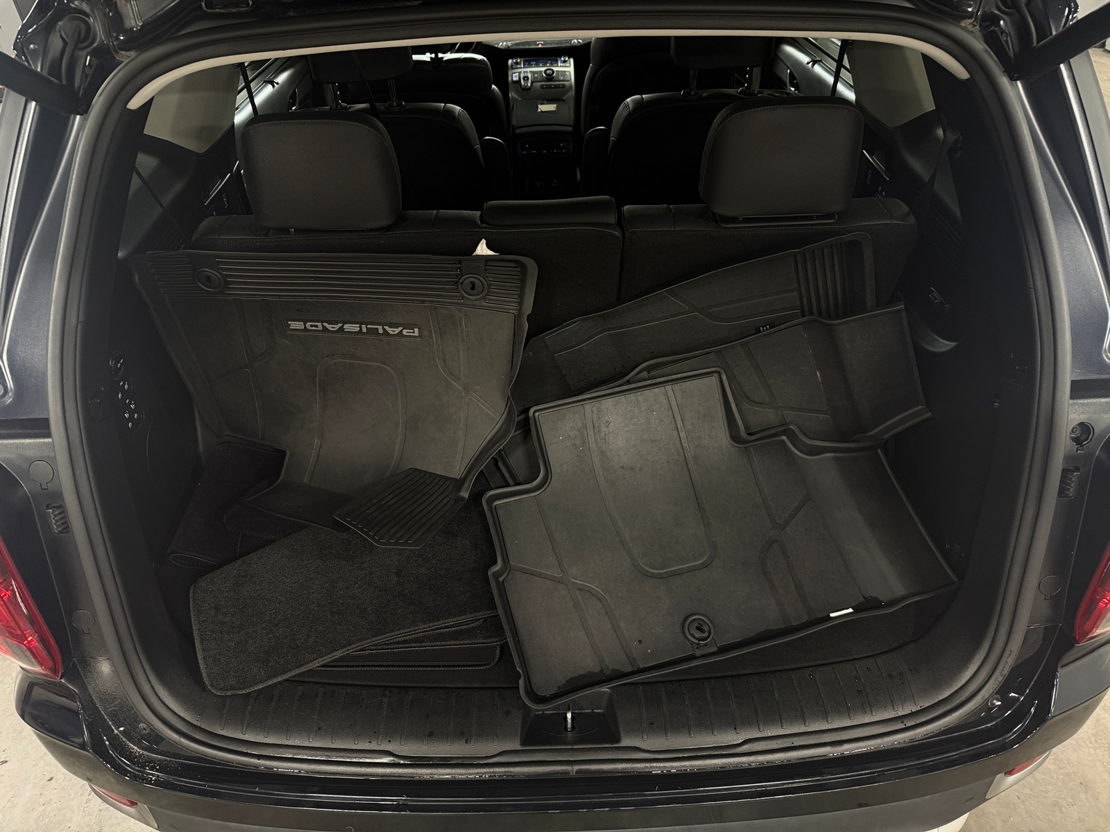 Thumbnail: 2021 Hyundai Palisade - 6