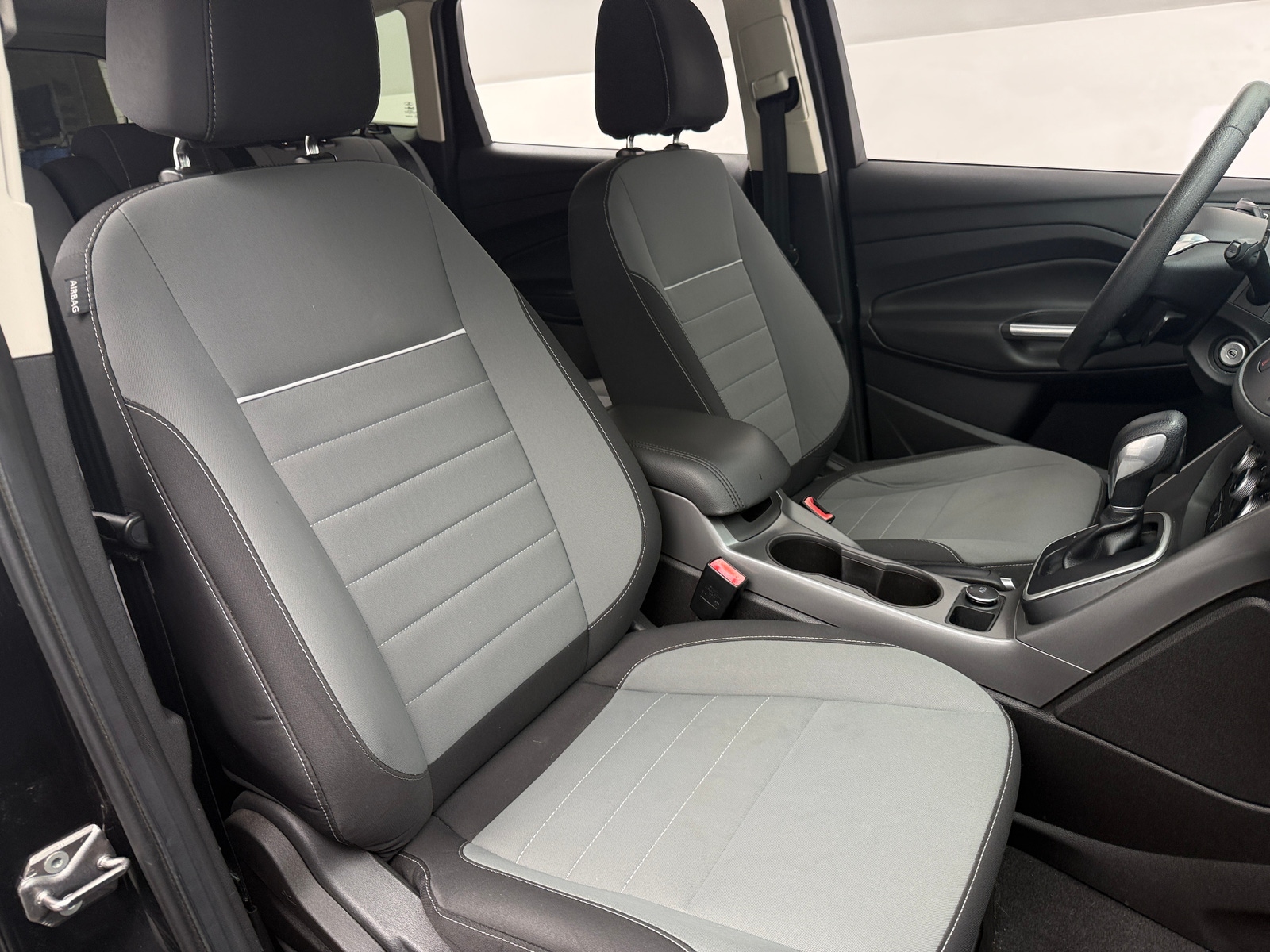 Thumbnail: 2013 Ford Escape - 2