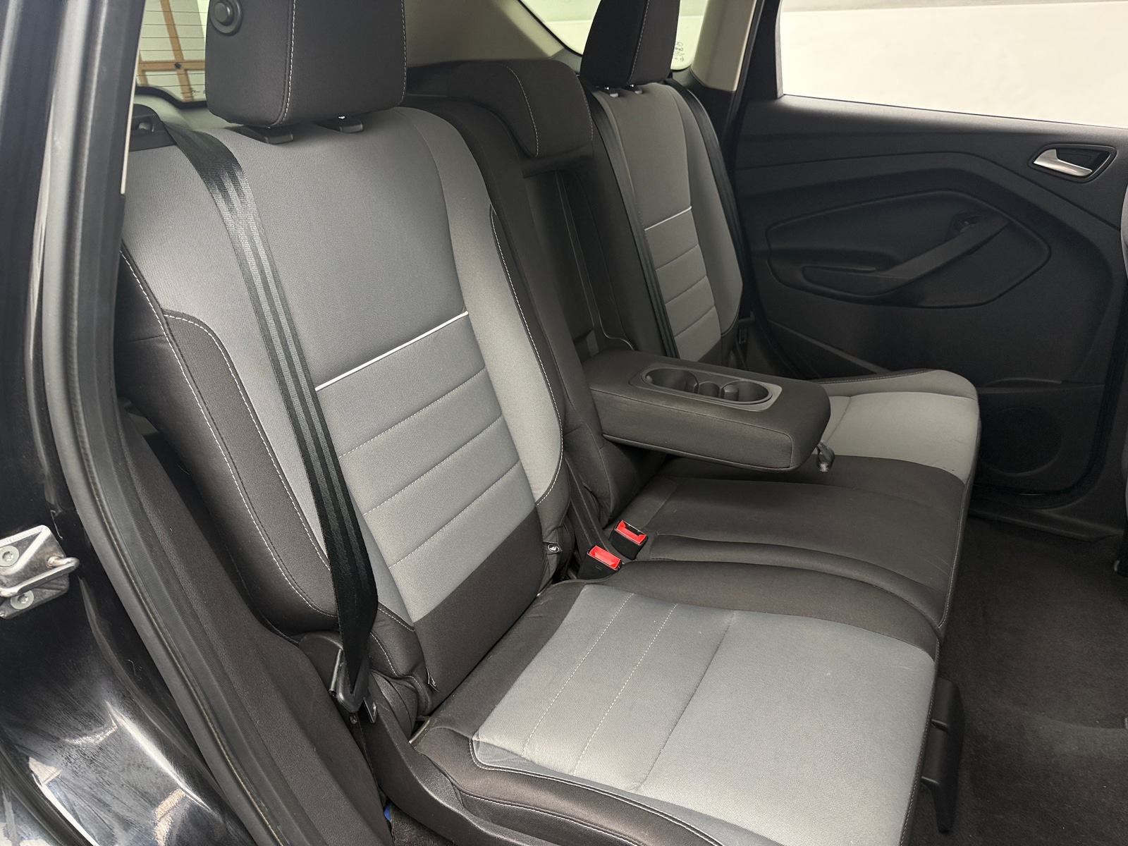 Thumbnail: 2013 Ford Escape - 6