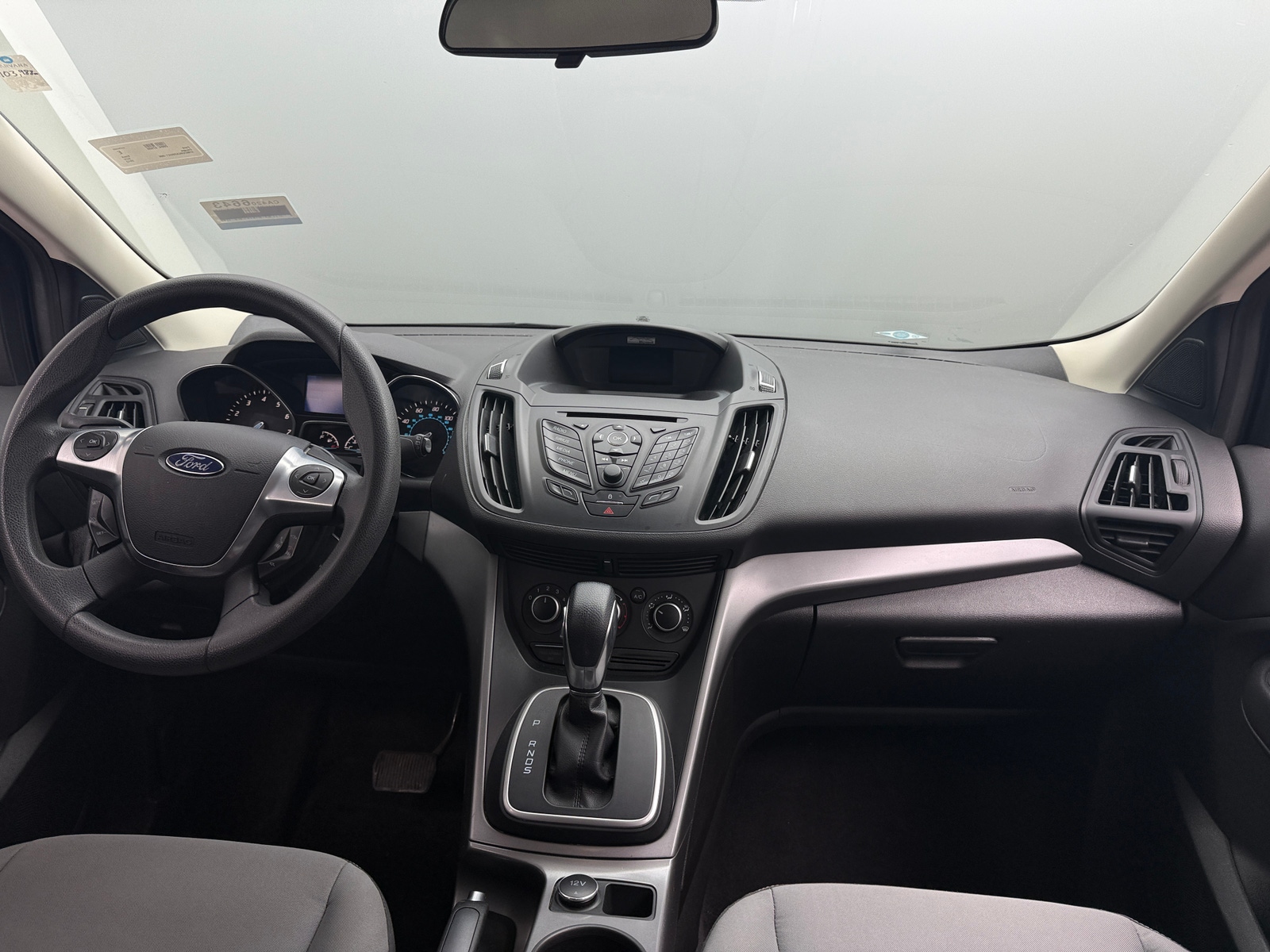 Thumbnail: 2013 Ford Escape - 3