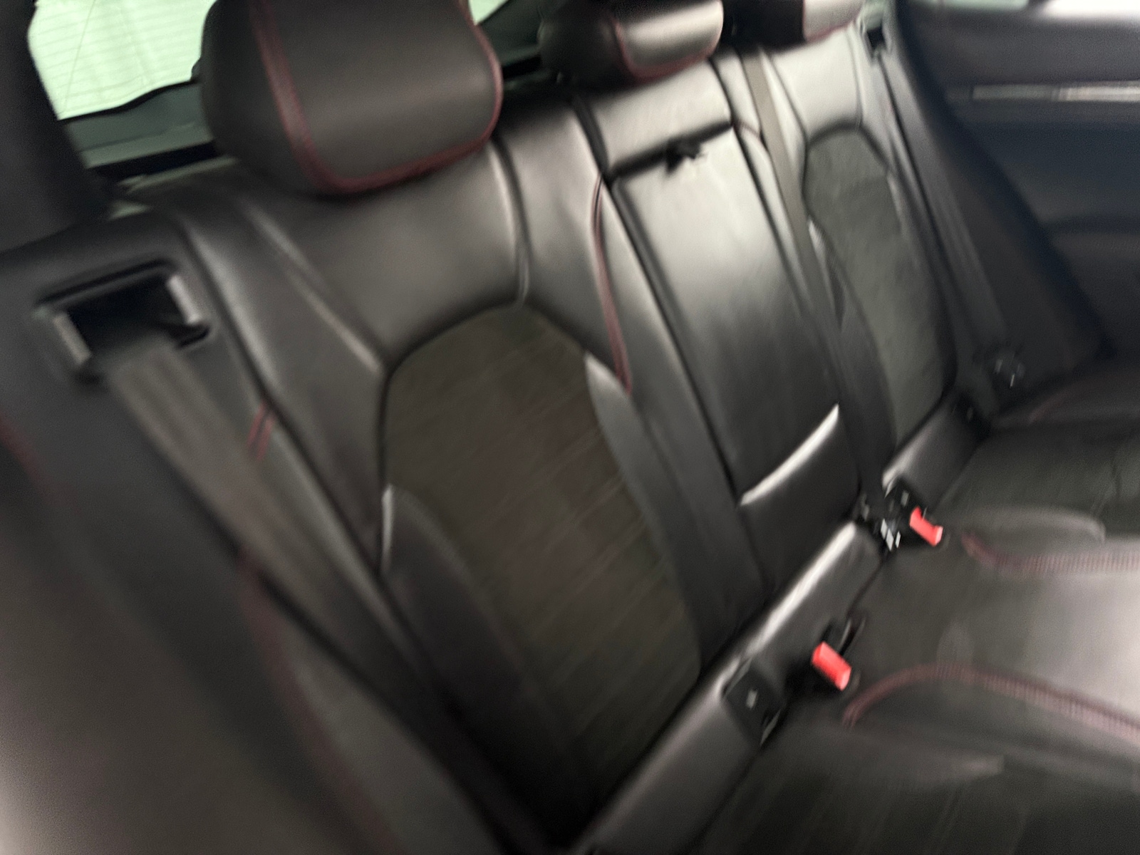 Thumbnail: 2018 Alfa Romeo Stelvio - 5