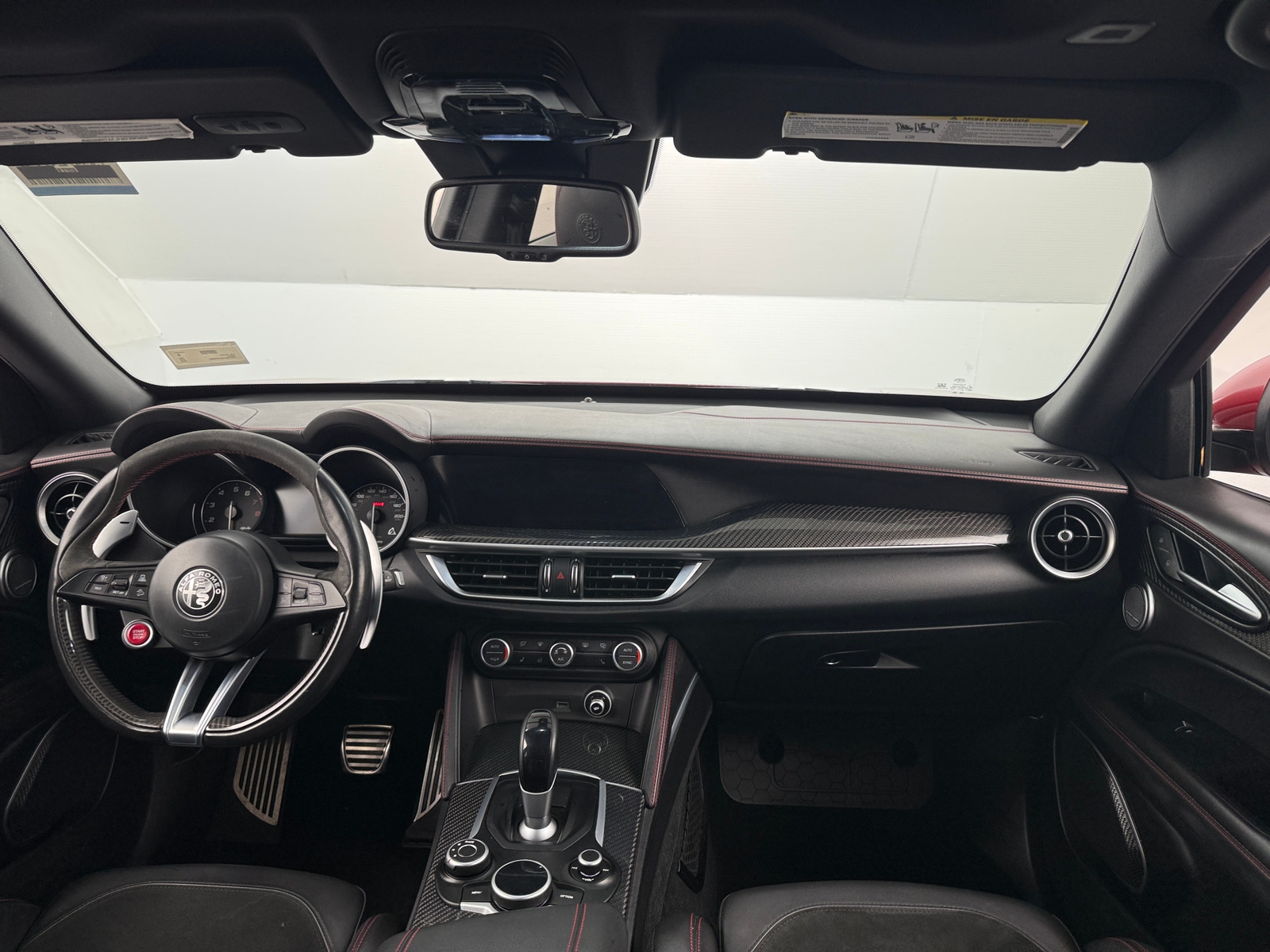 Thumbnail: 2018 Alfa Romeo Stelvio - 2