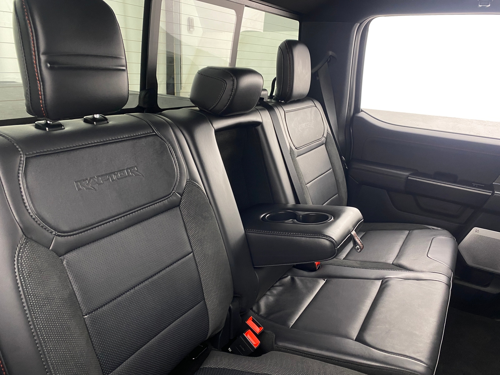 Thumbnail: 2025 Ford Econoline - 5