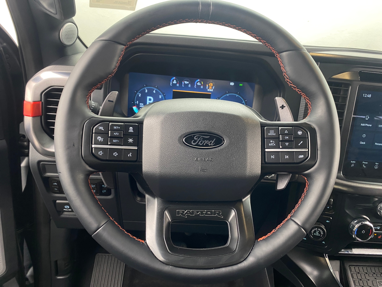 Thumbnail: 2025 Ford Econoline - 4