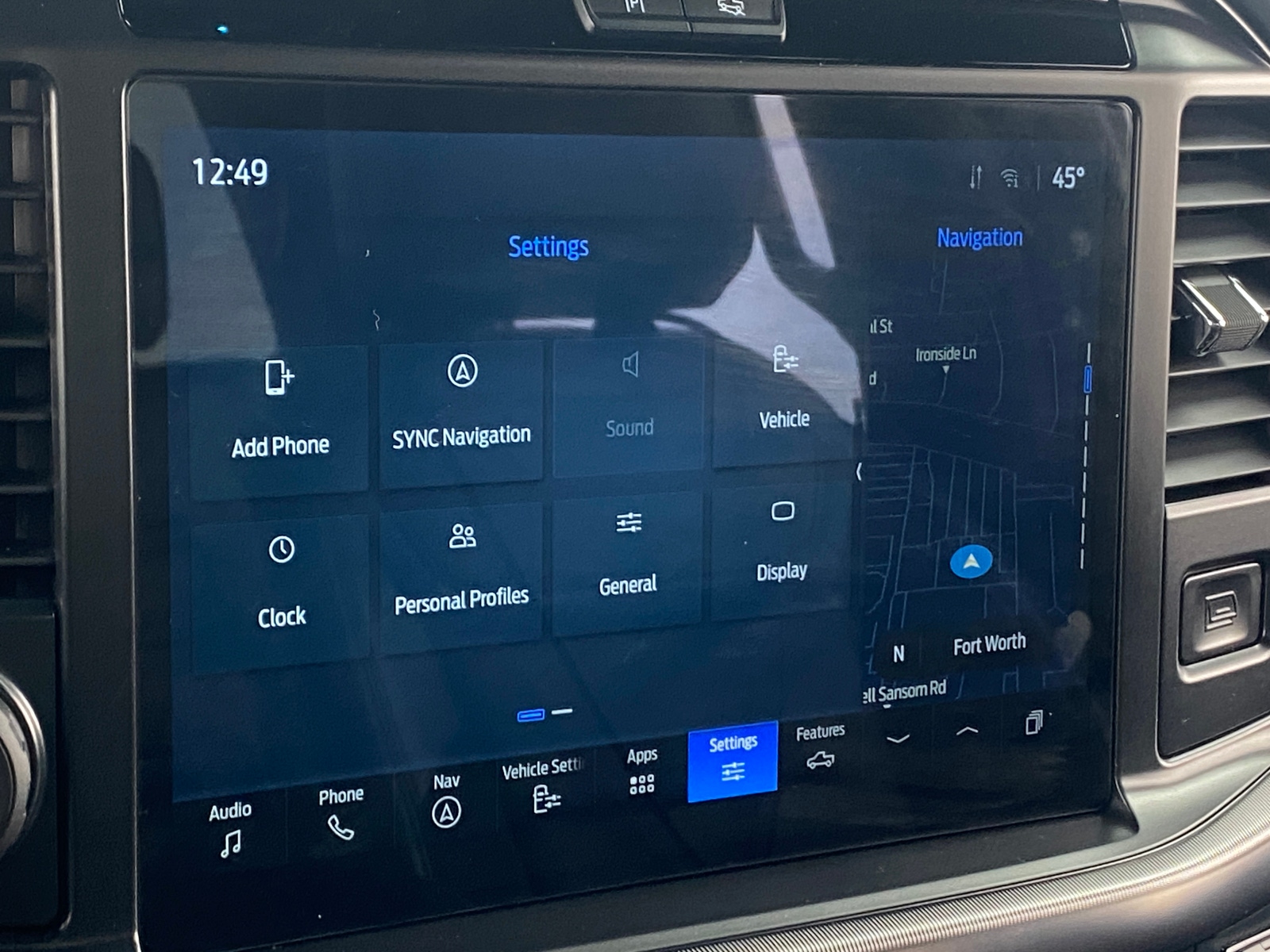 Thumbnail: 2025 Ford Econoline - 3