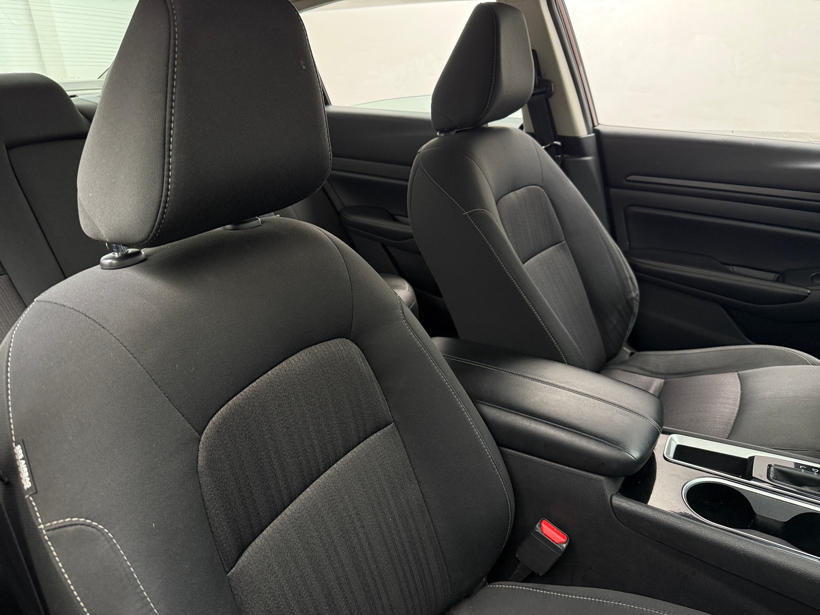 Thumbnail: 2024 Nissan Altima - 2