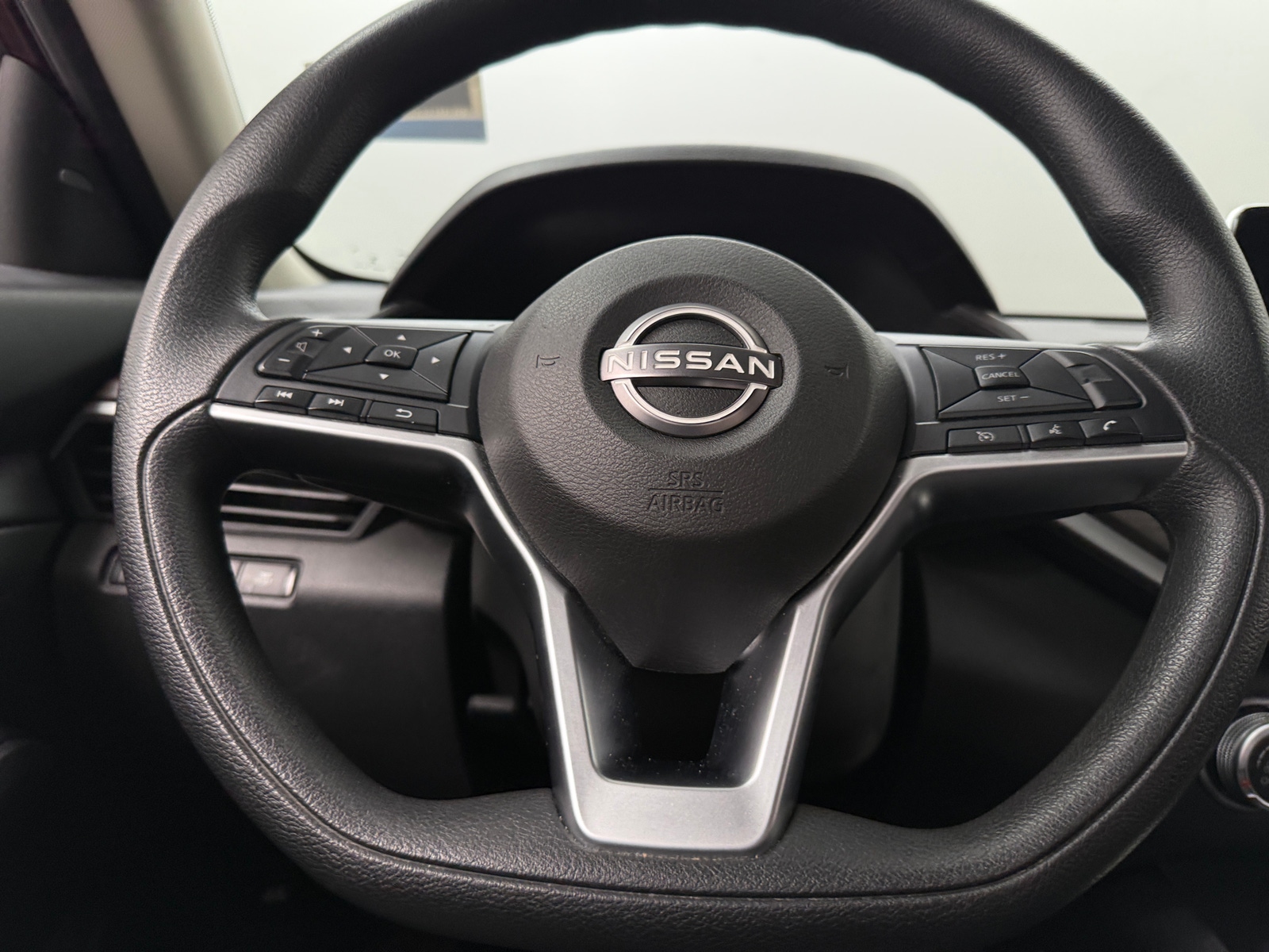 Thumbnail: 2024 Nissan Altima - 5