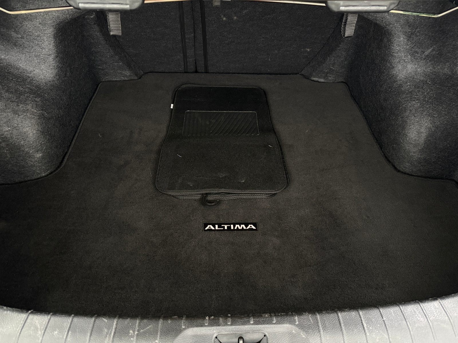 Thumbnail: 2024 Nissan Altima - 7