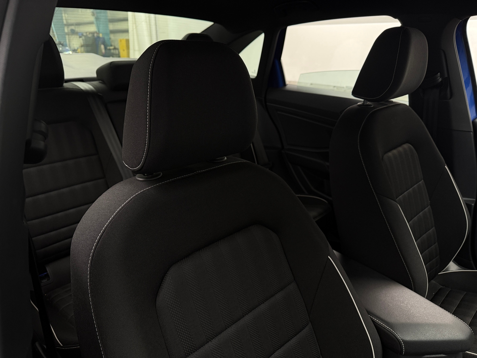 Thumbnail: 2024 Volkswagen Jetta - 2