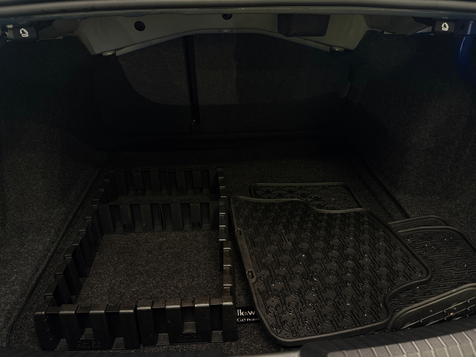 Thumbnail: 2024 Volkswagen Jetta - 7