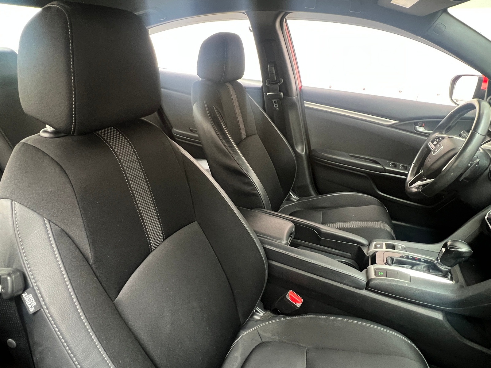 Thumbnail: 2020 Honda Civic - 2