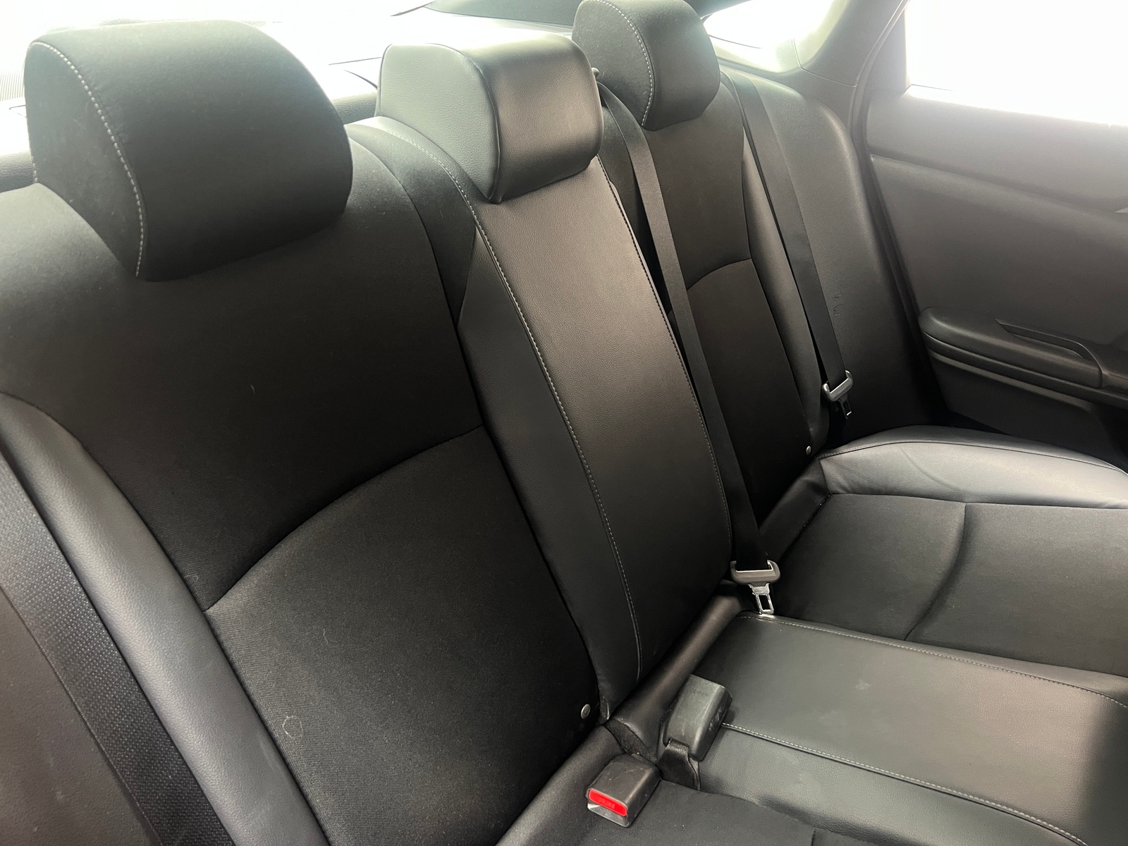 Thumbnail: 2020 Honda Civic - 6