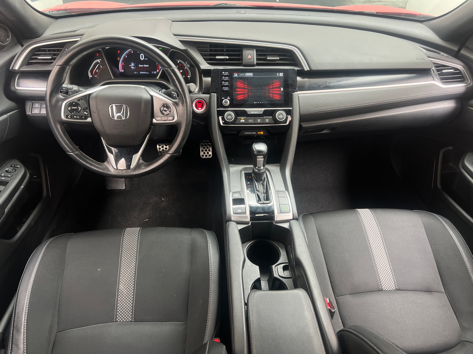 Thumbnail: 2020 Honda Civic - 3