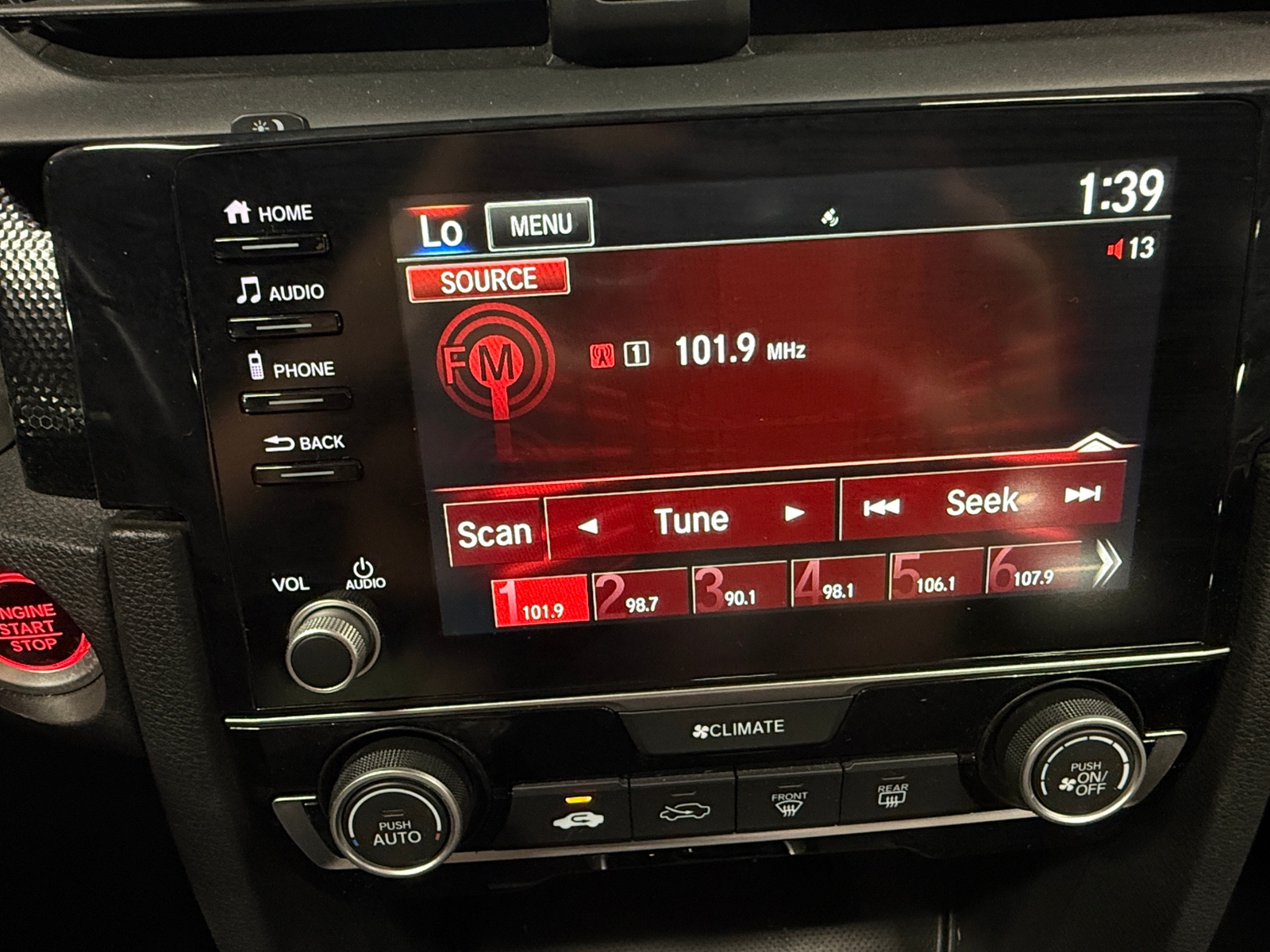 Thumbnail: 2020 Honda Civic - 4