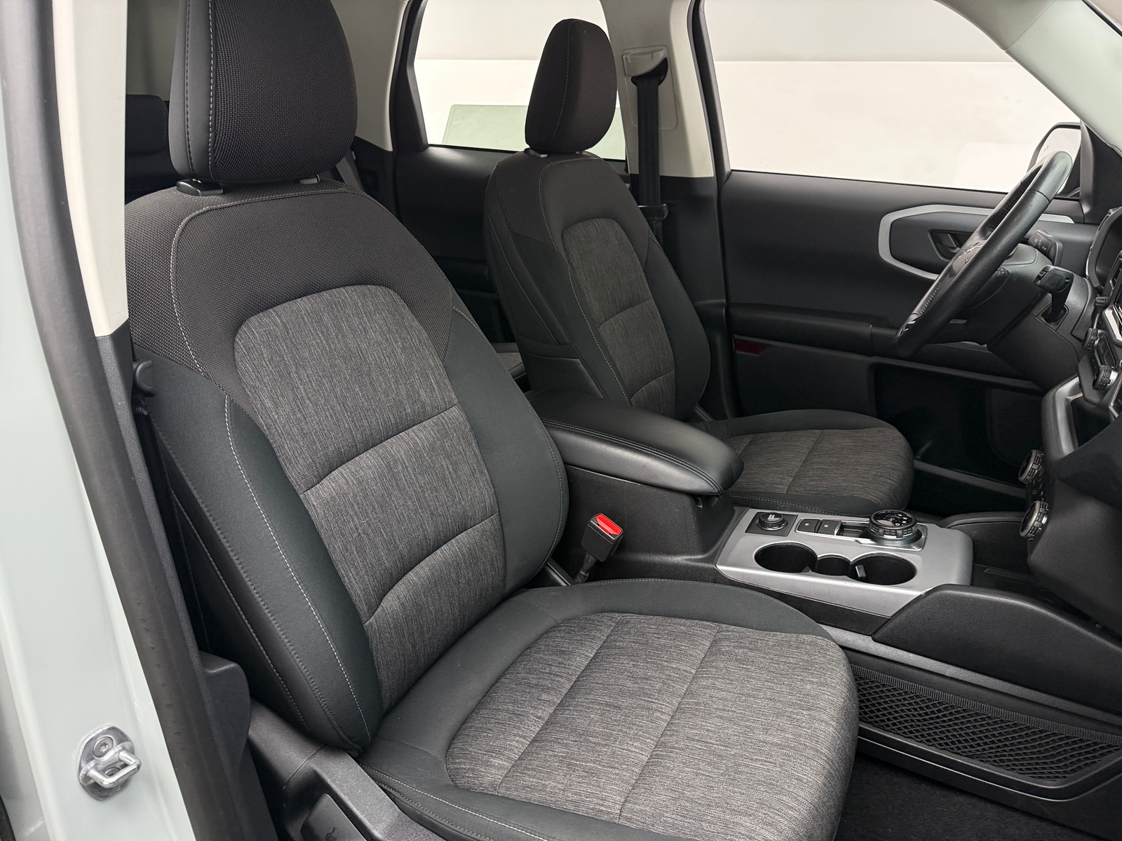 Thumbnail: 2023 Ford Bronco Sport - 2