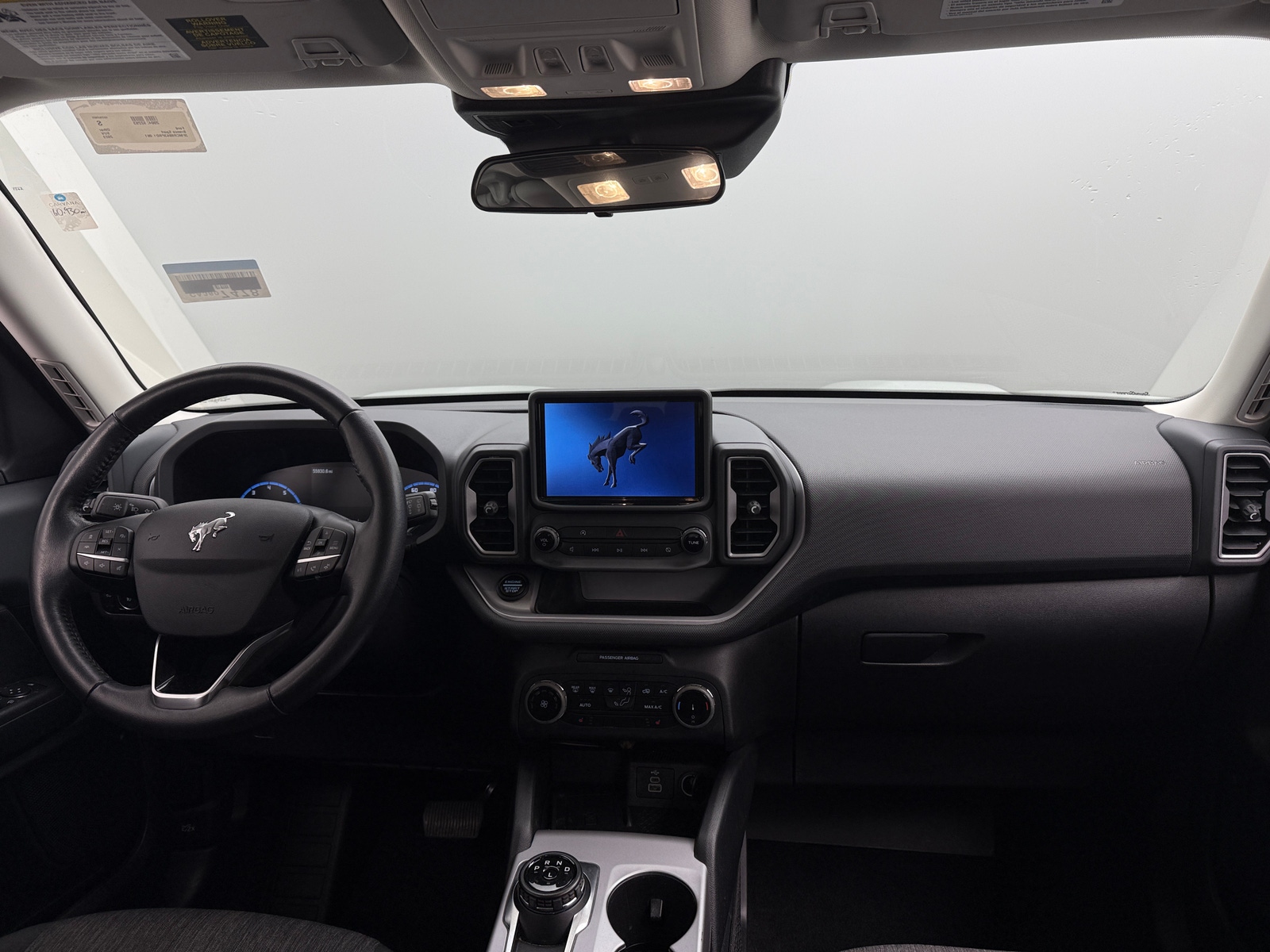 Thumbnail: 2023 Ford Bronco Sport - 3