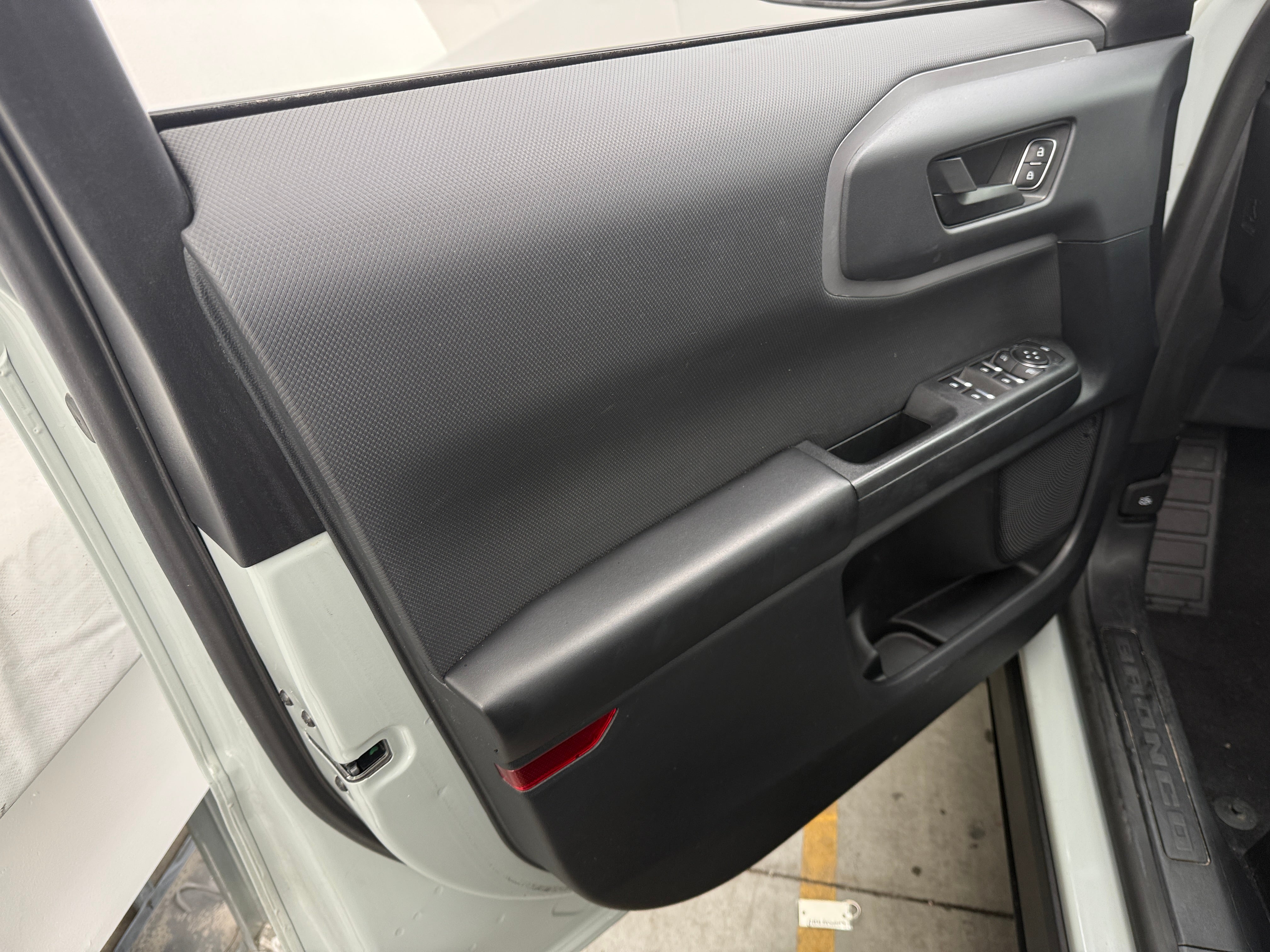 2023 Ford Bronco Sport