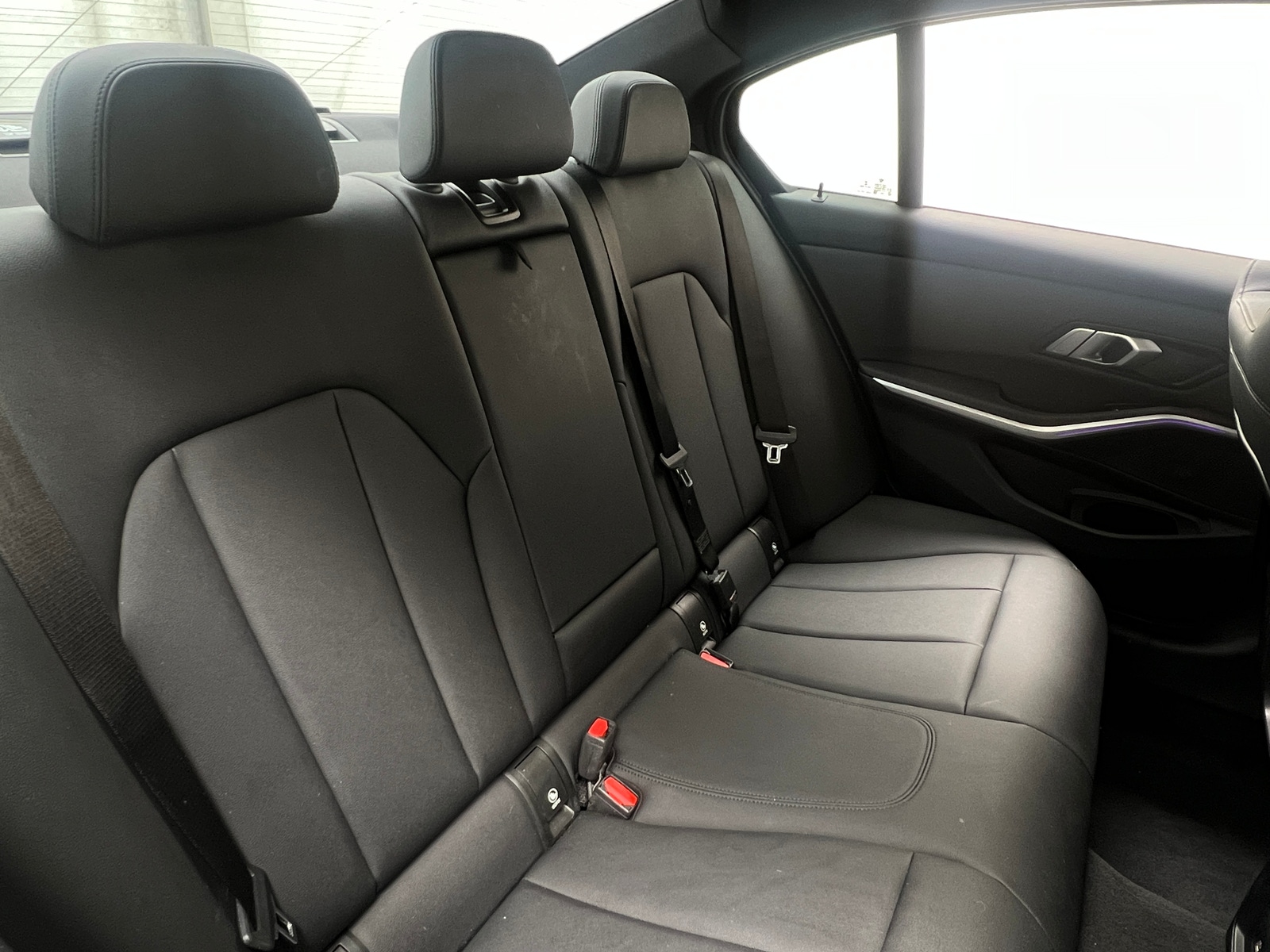 Thumbnail: 2020 BMW 3 Series - 5