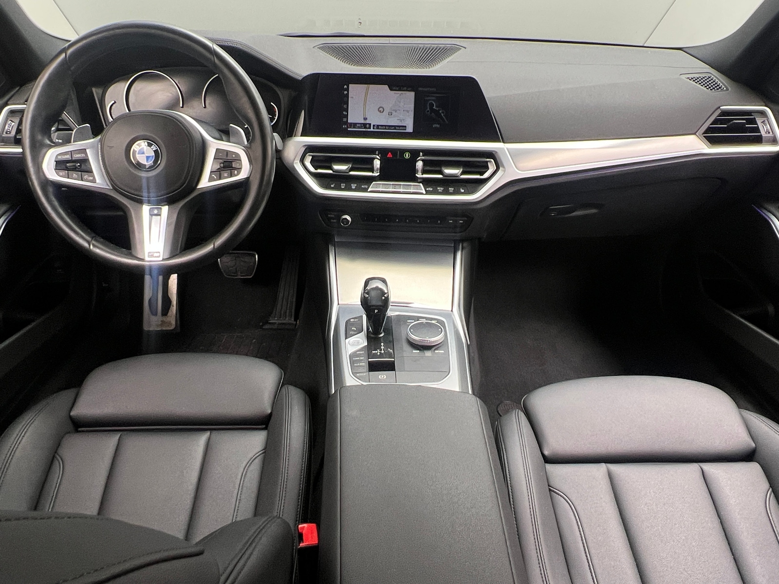 Thumbnail: 2020 BMW 3 Series - 2