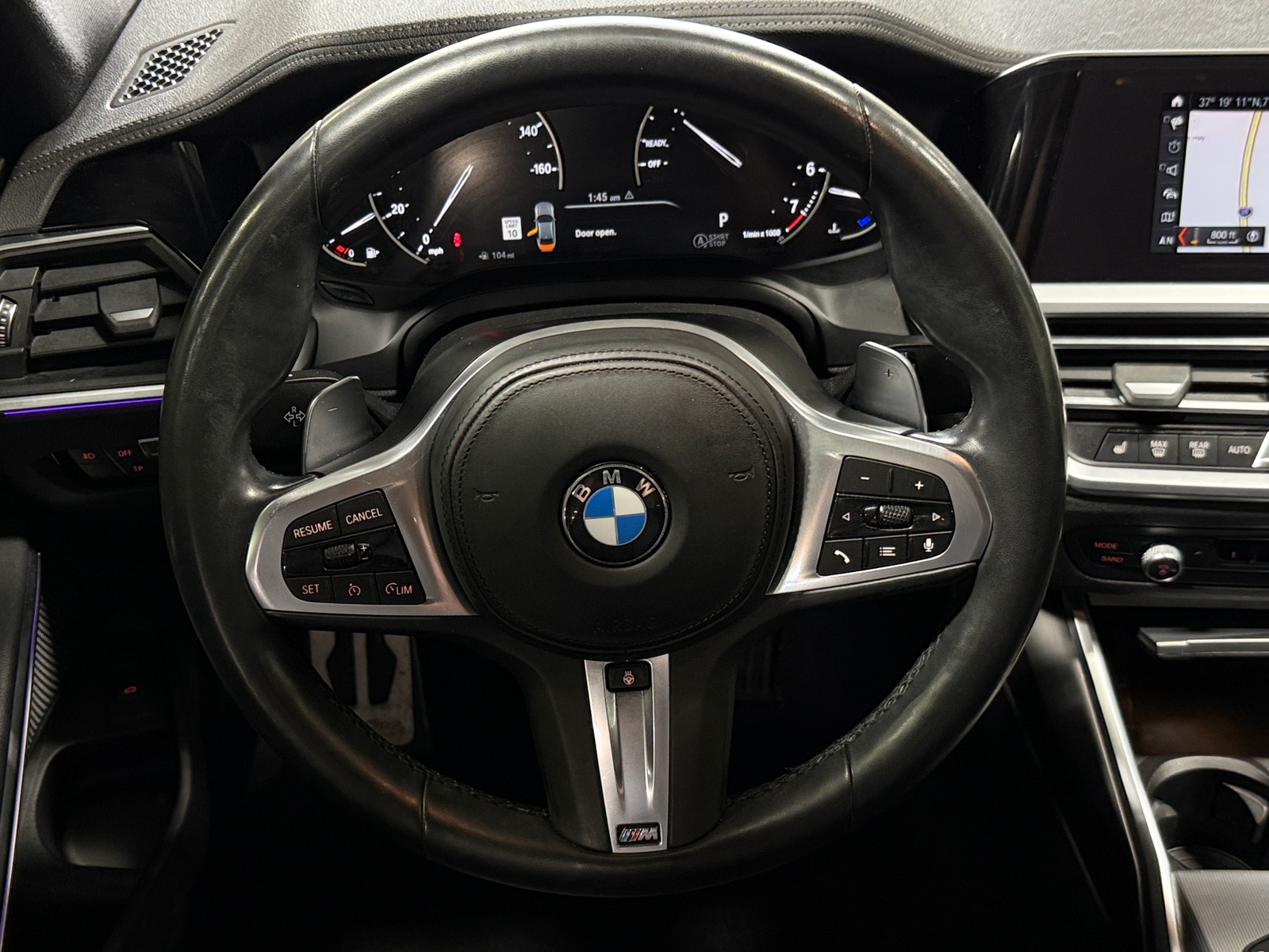 Thumbnail: 2020 BMW 3 Series - 4