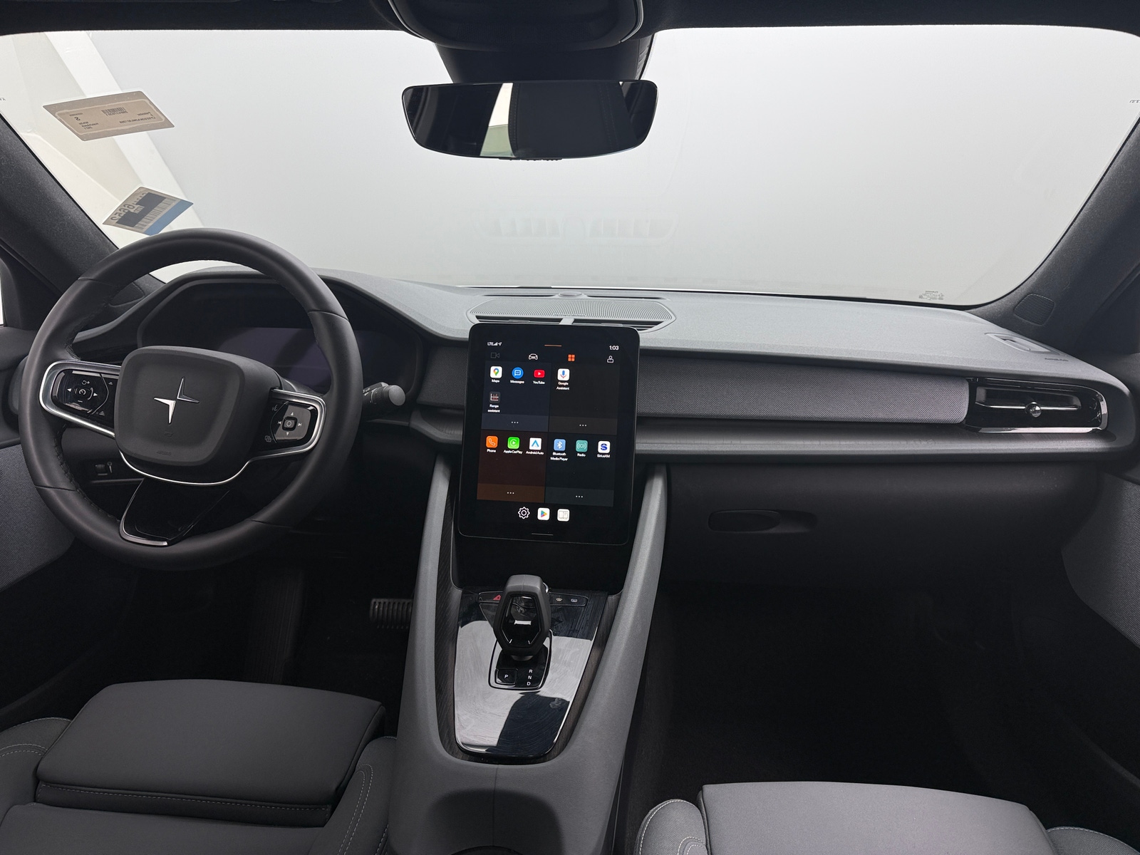 Thumbnail: 2021 Polestar 2 - 3